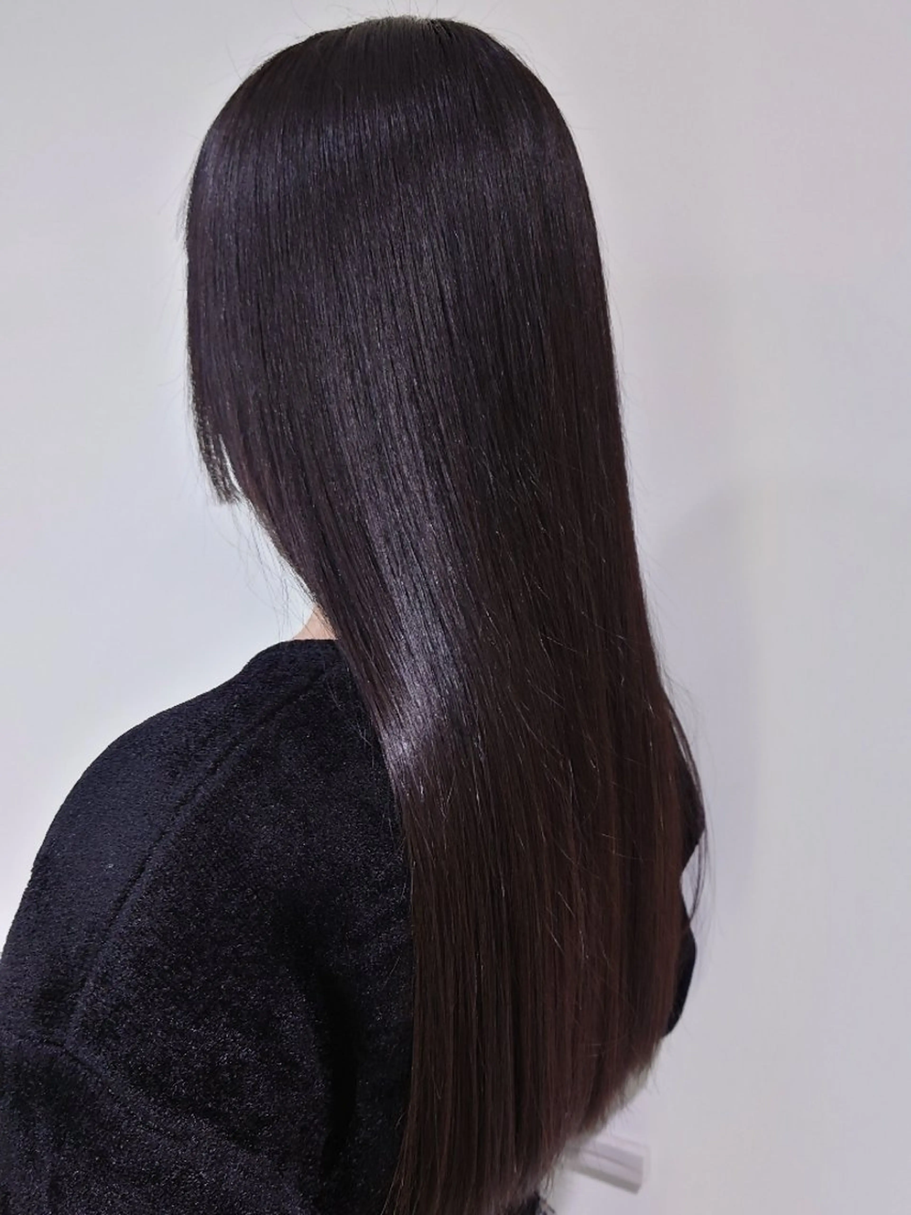 ロング ロング Paddle所属・【メンズスタイル】 ﾏｴﾇﾏｷﾎのヘアスタイル