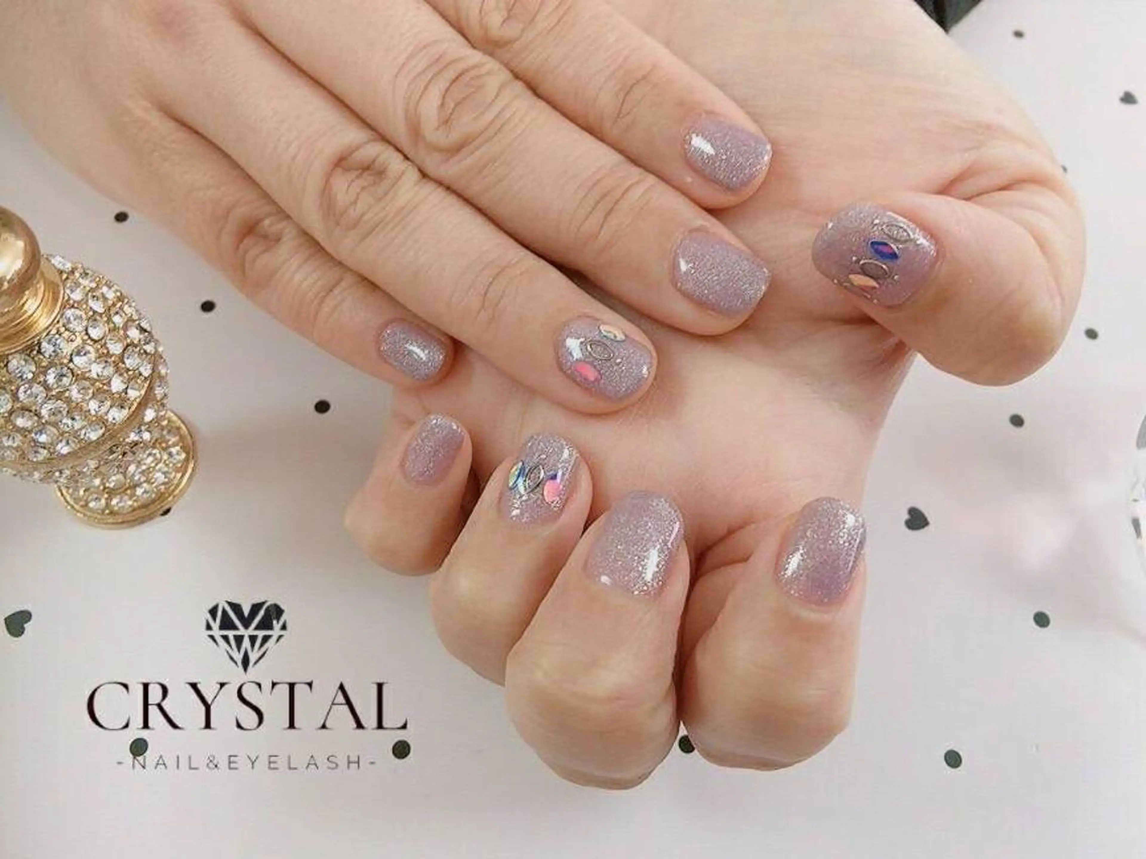 ネイル ハンドネイル CL Nailのネイルデザイン