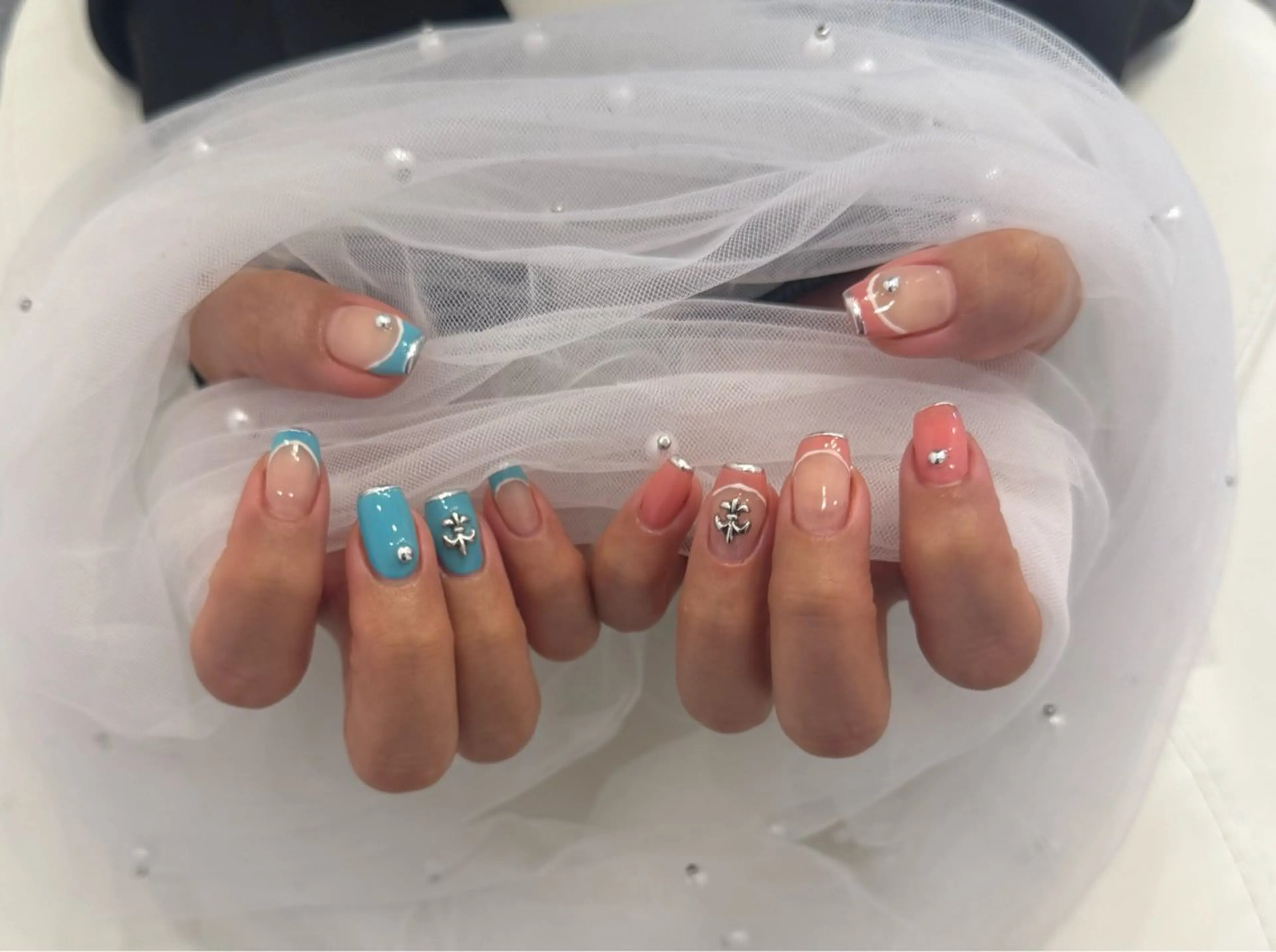 ネイル ハンドネイル nail salon belleのその他イメージ