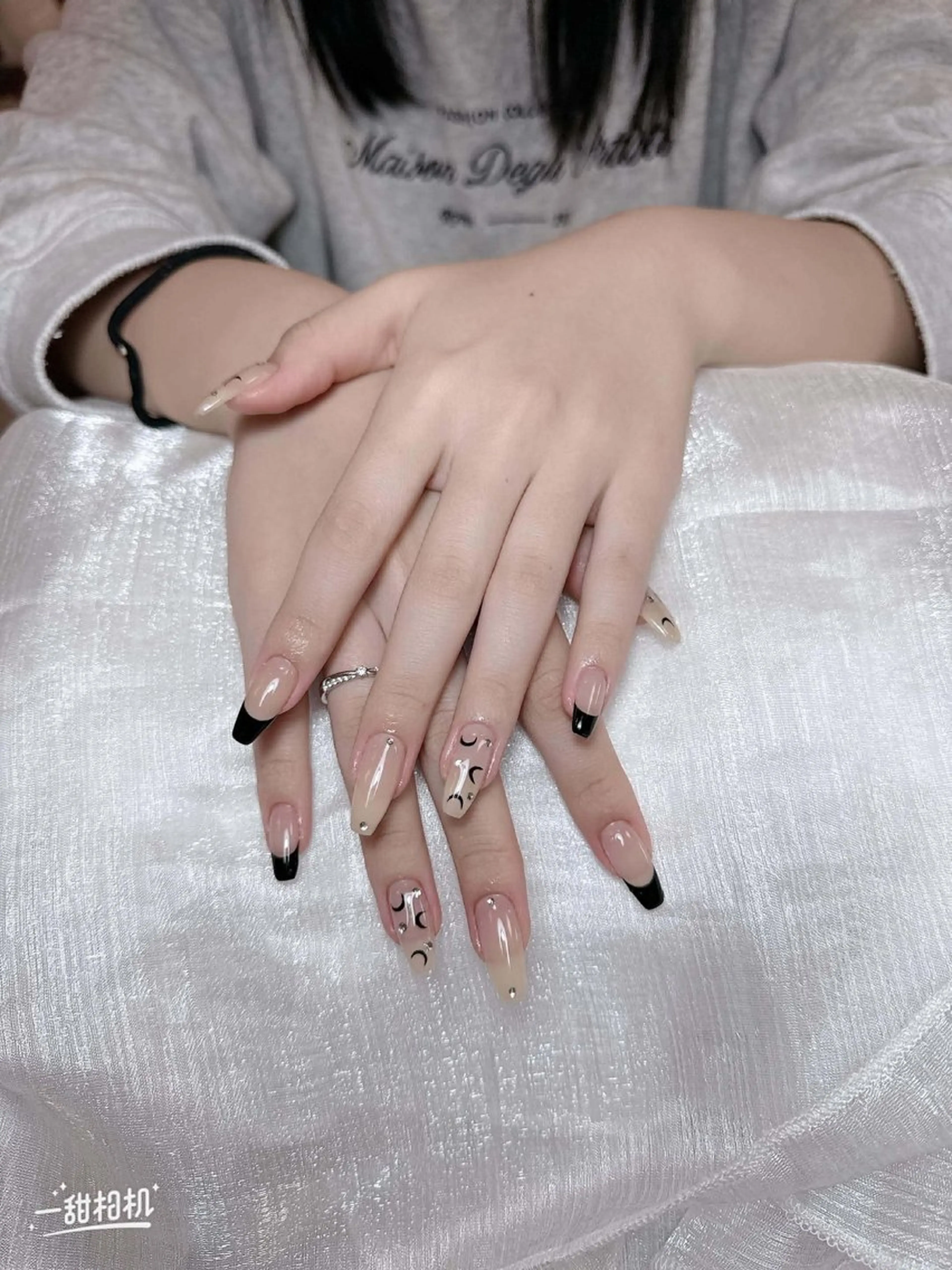 ネイル ハンドネイル vp nail101のネイルデザイン