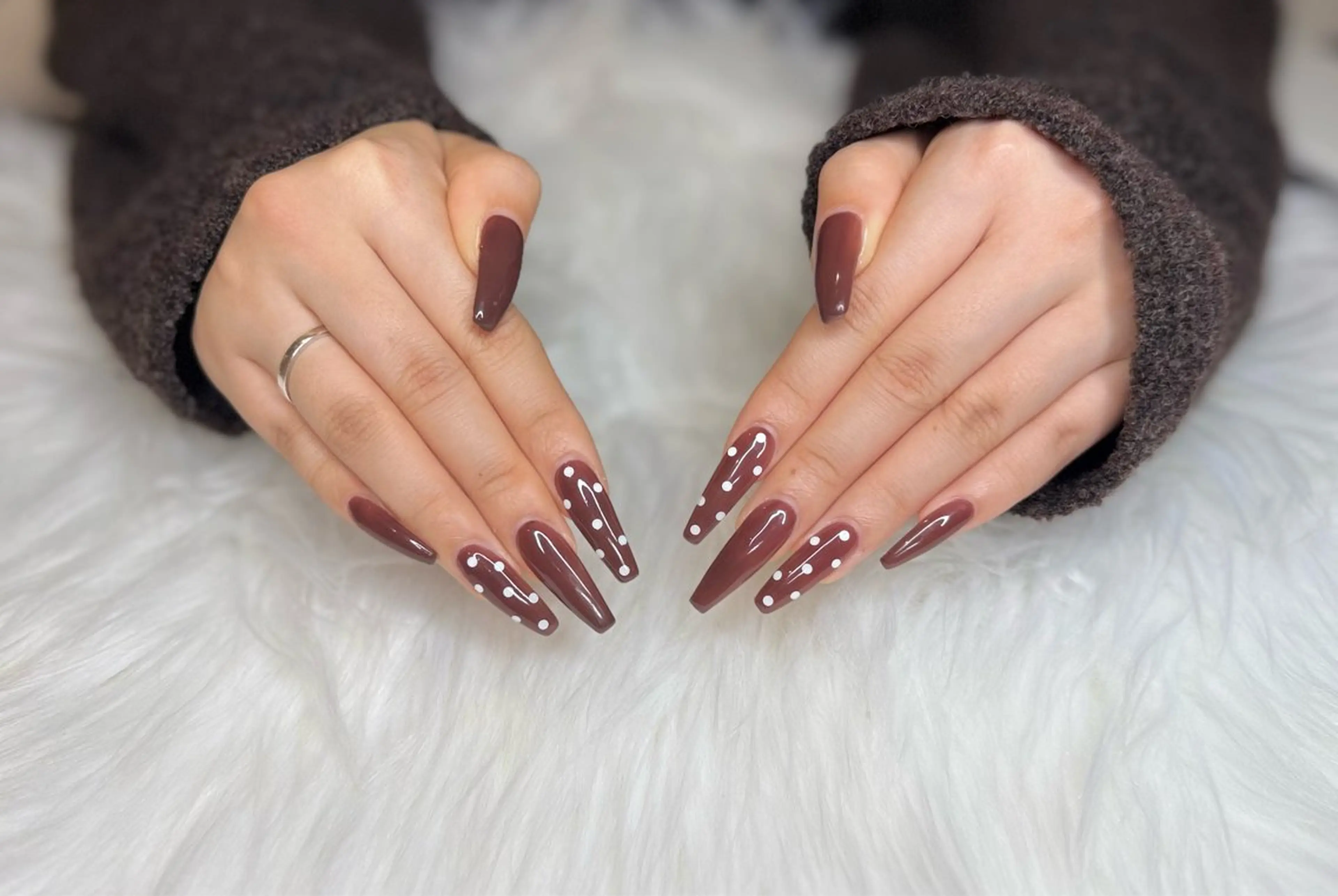 ネイル ネイルサロン 1O1のネイルデザイン