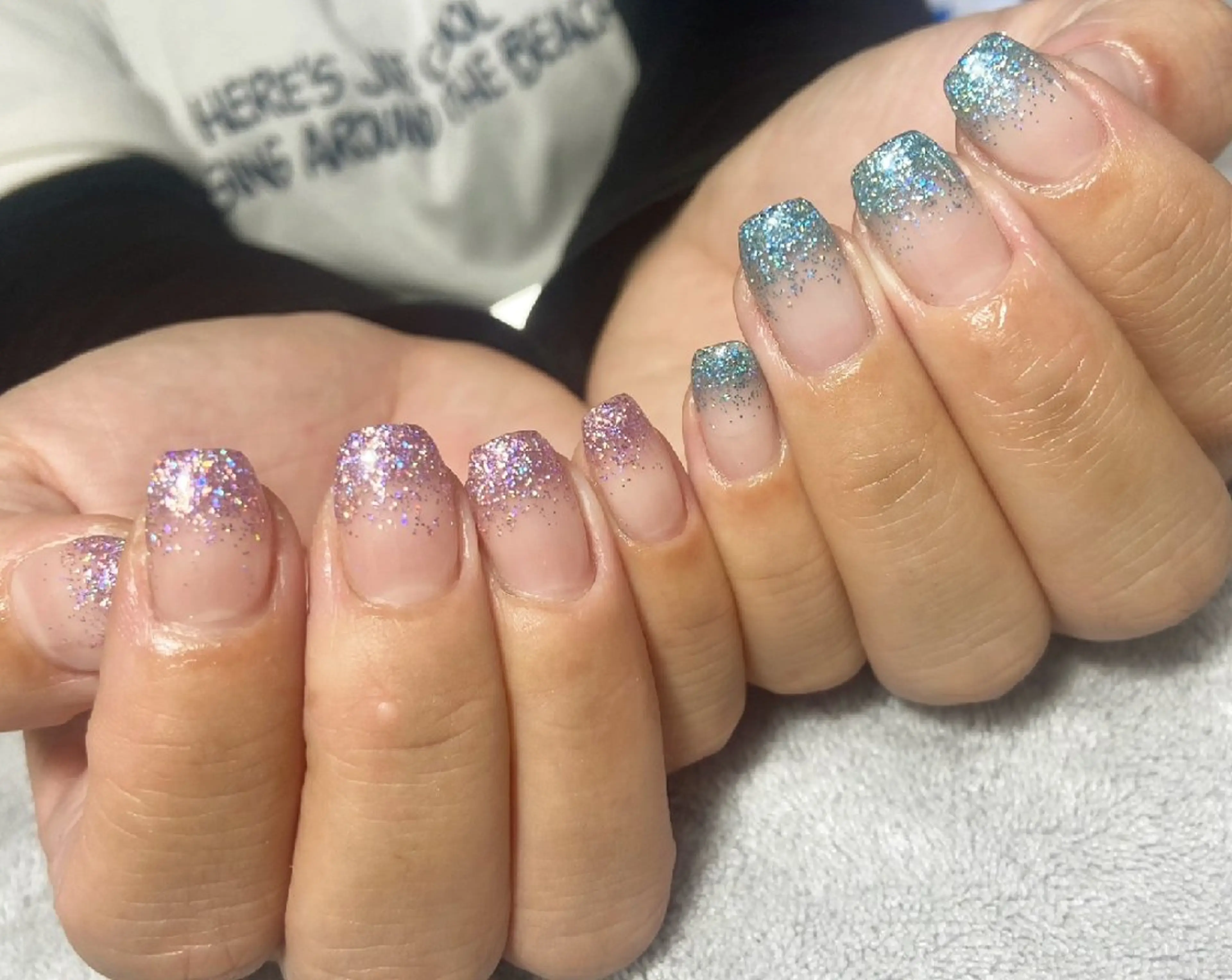 ネイル MA❁HANA所属・眠れるネイルサロン MA❁HANAのネイルデザイン