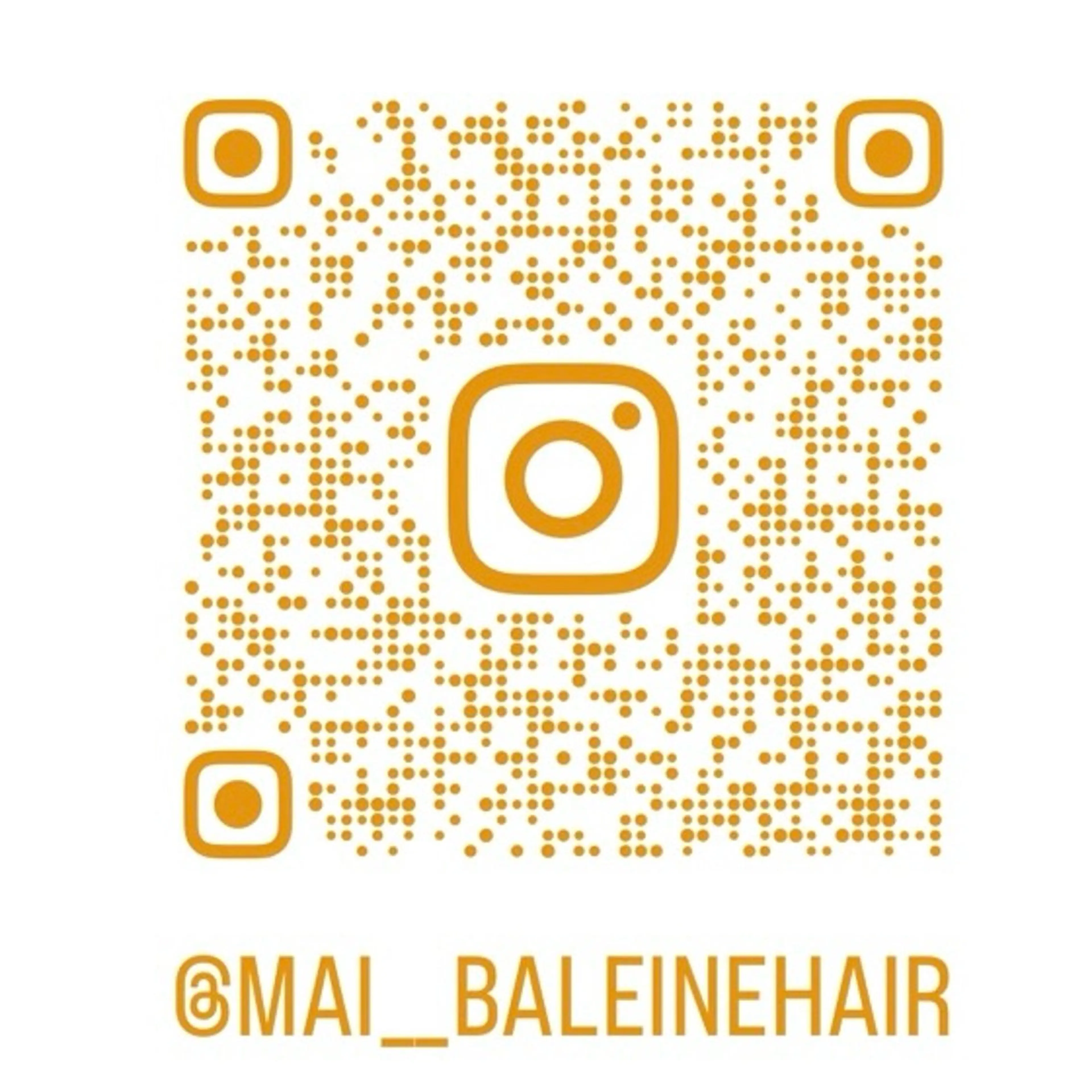 Baleine所属・Baleine ♡⃛野口麻衣♡⃛のヘアスタイル