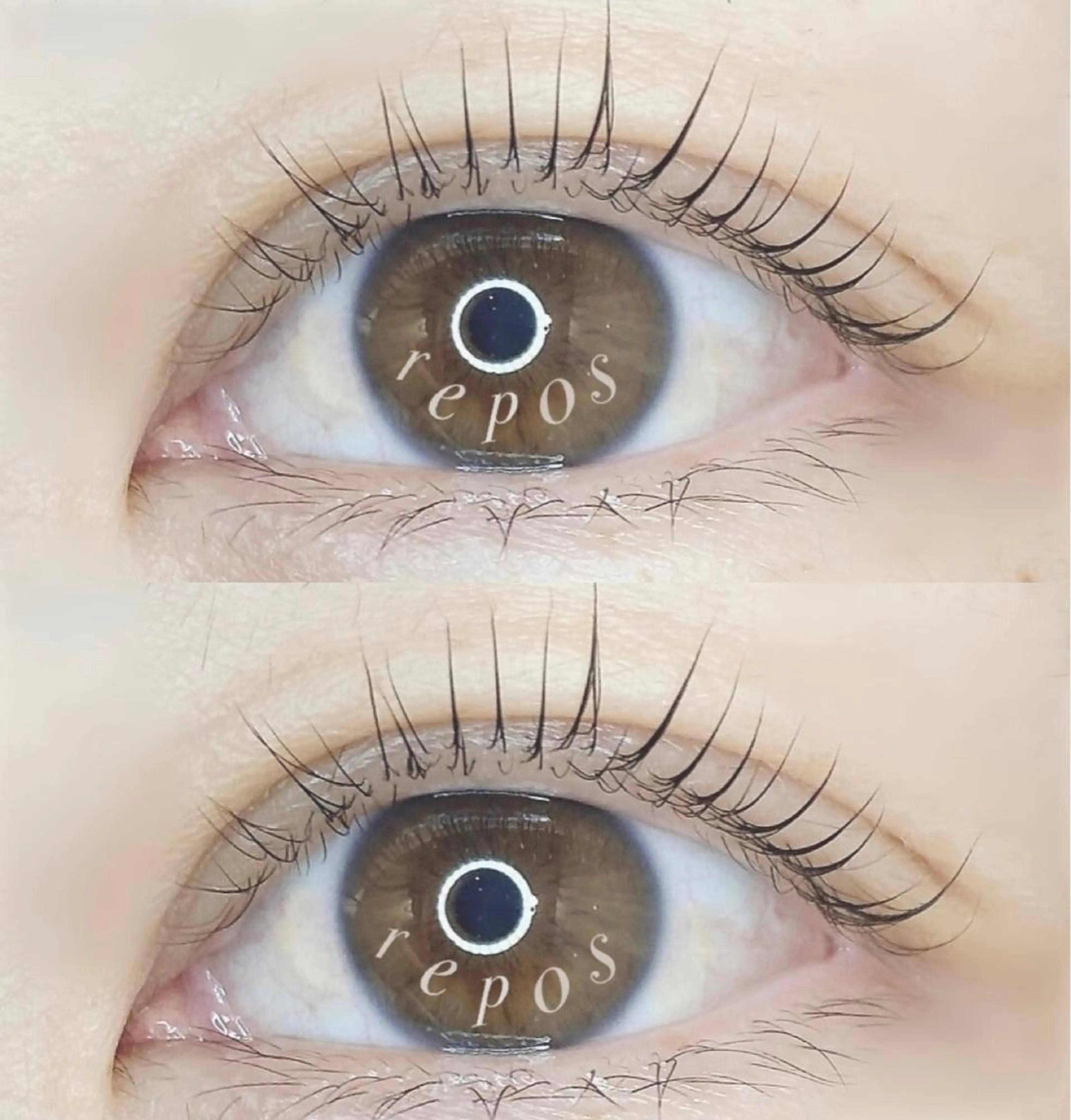 マツエク・マツパ shangri-la garden所属・田中 佳奈(口コミ高評価のマツエク・マツパデザイン