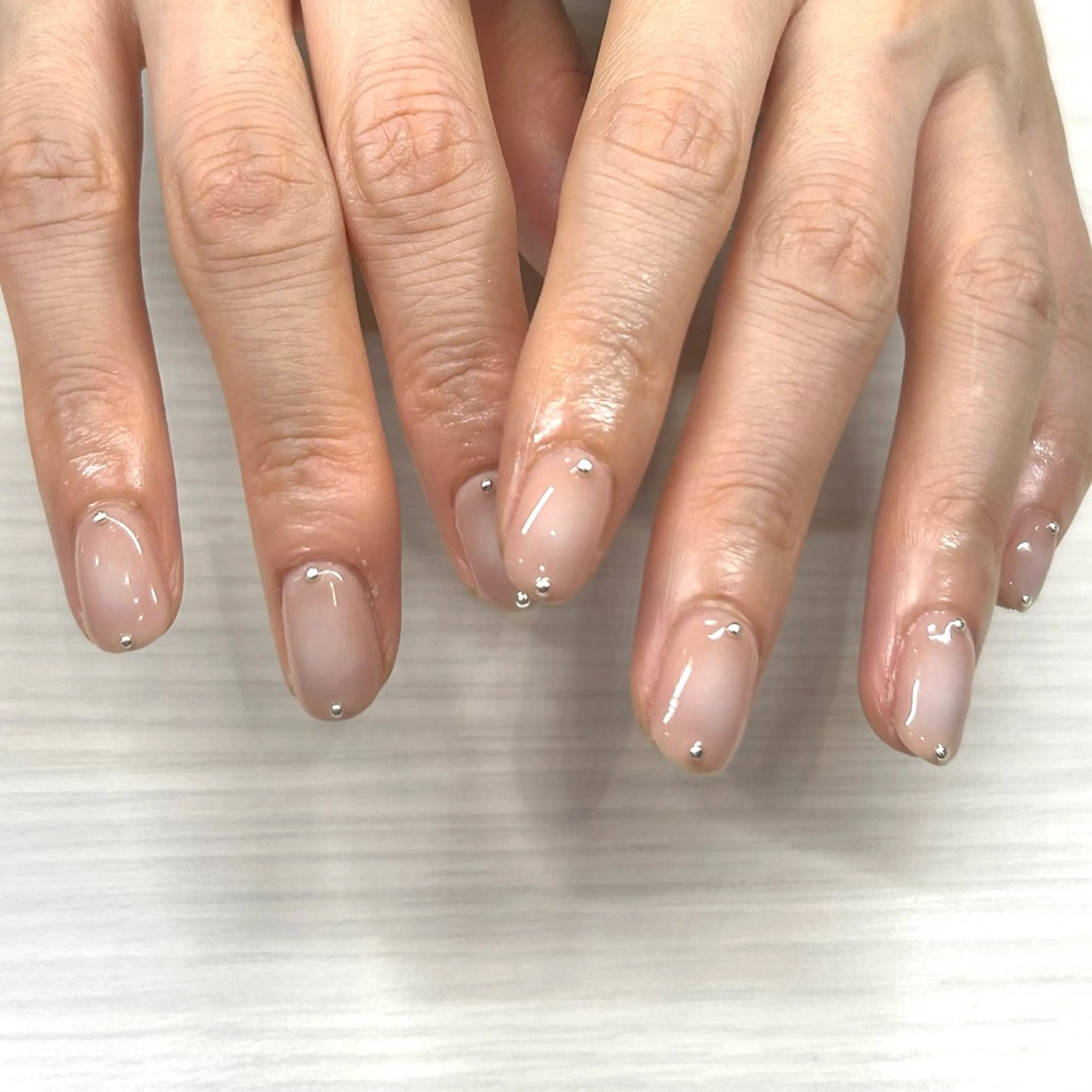 ネイル filonnail chinatsuのネイルデザイン