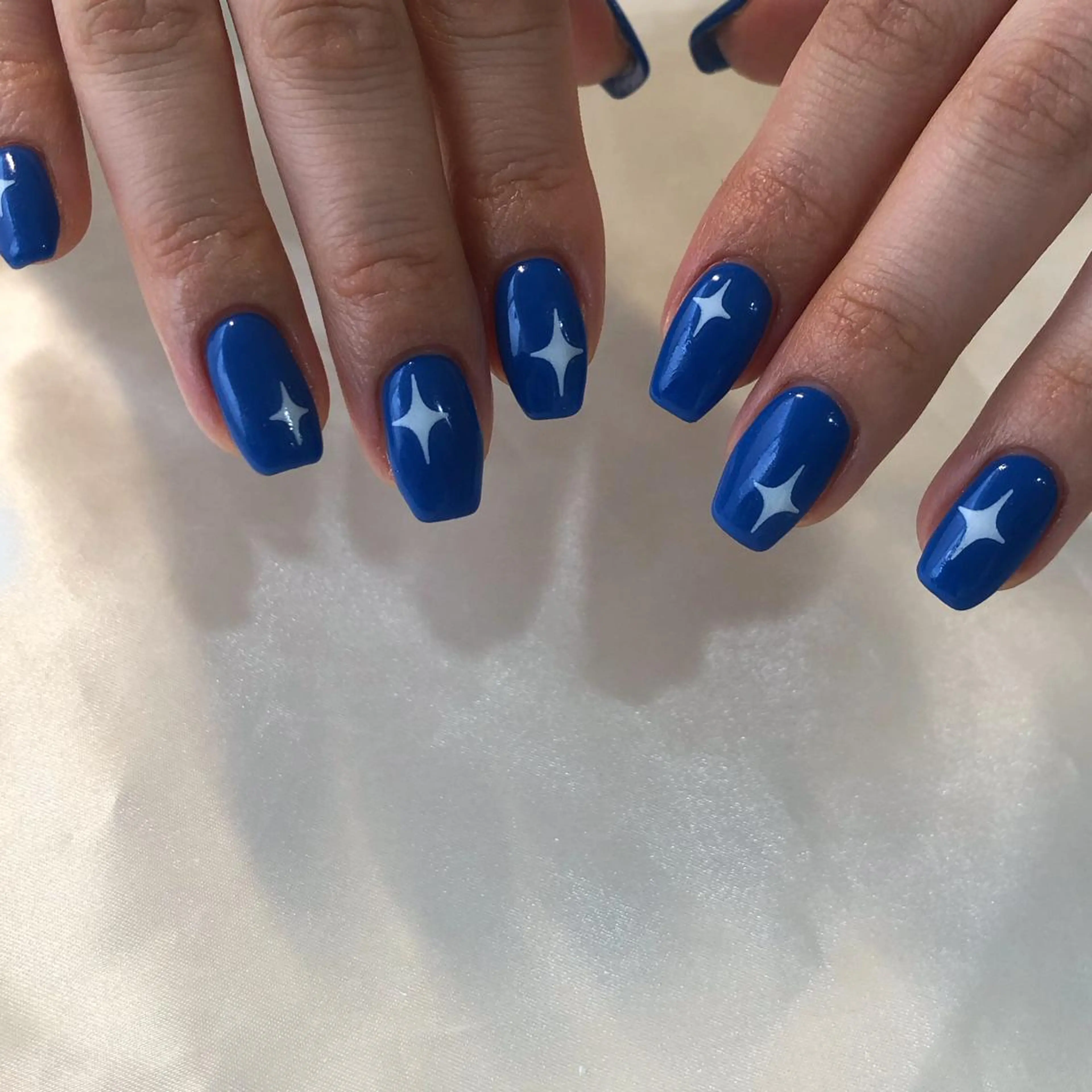 ネイル ViViA momokaのネイルデザイン