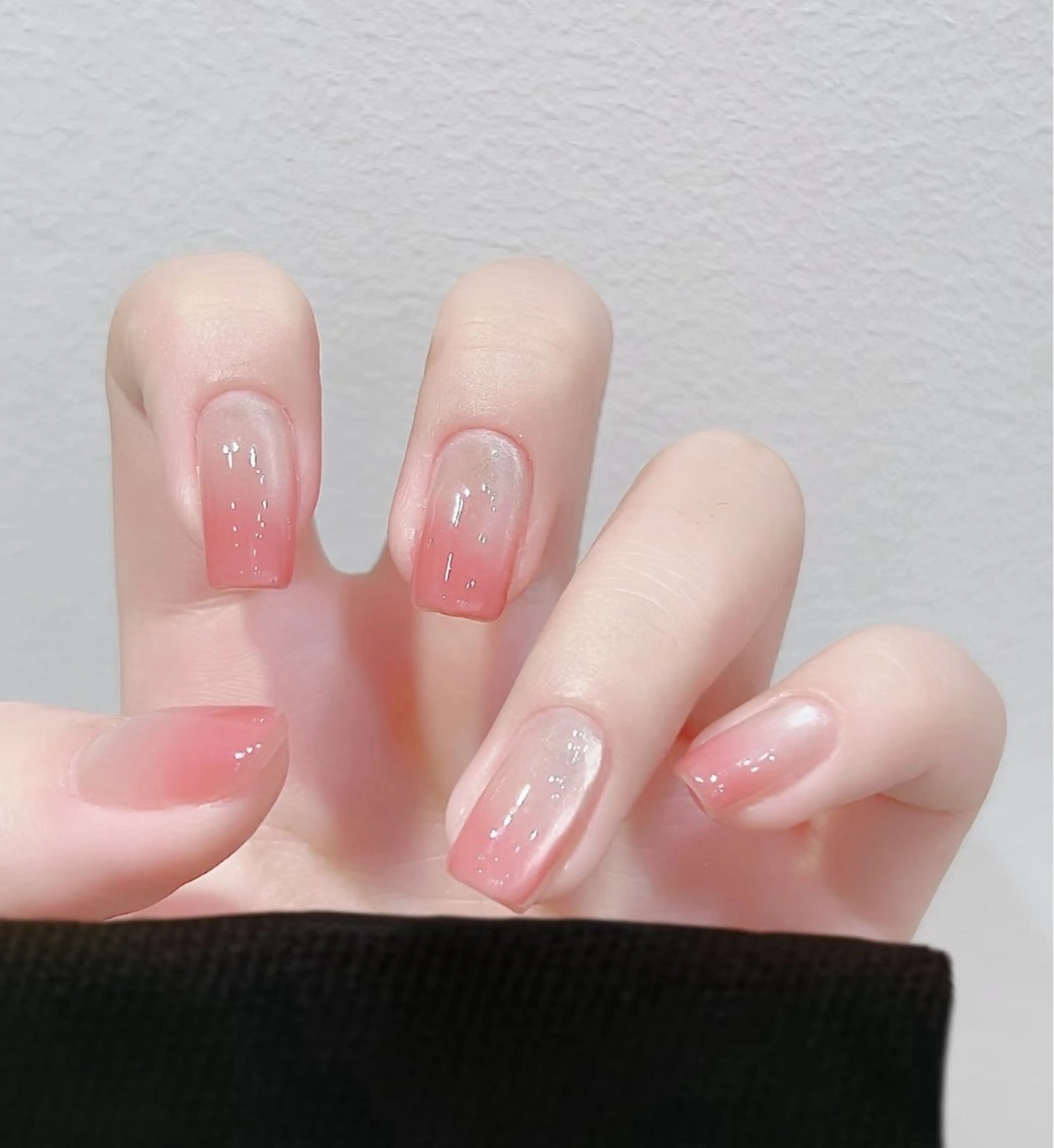 ネイル ハンドネイル iNEKO所属・Lee Leeのネイルデザイン