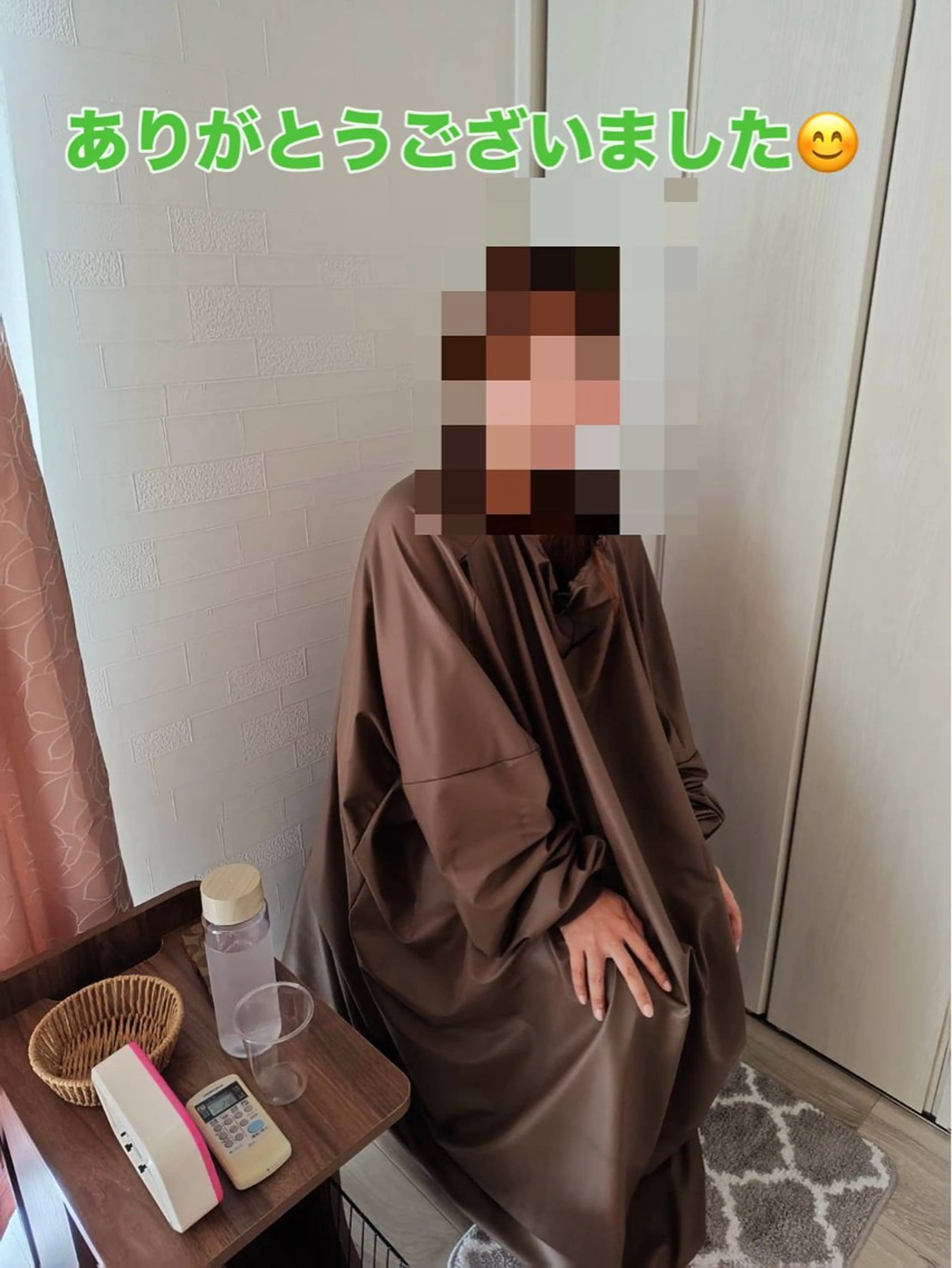 リラク 耳ツボジュエリー＆ よもぎ蒸しＲのエステ・リラクイメージ