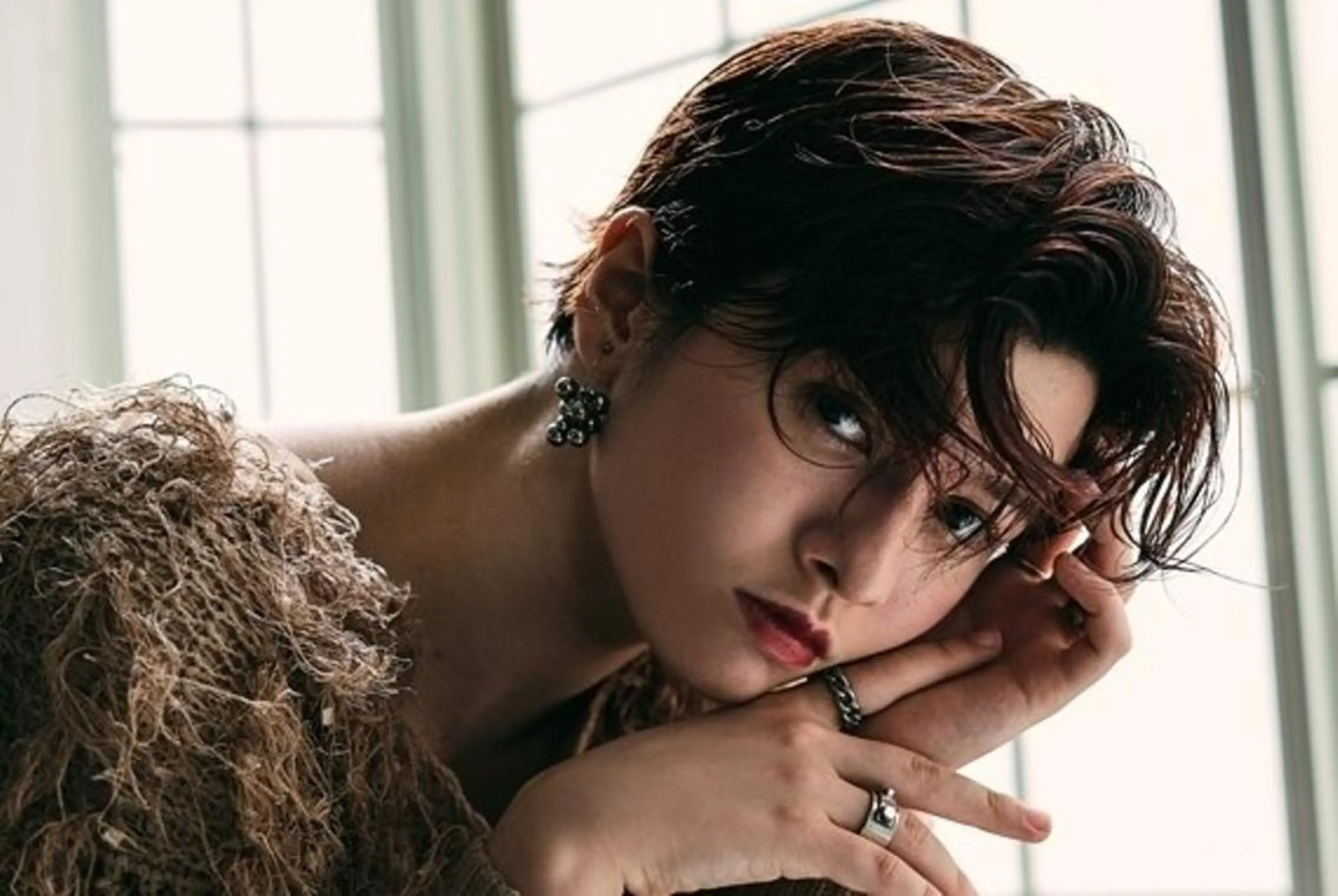 オフ＆コーティング込♪フラットマットラッシュ100本4,680円 → 2,340円の写真