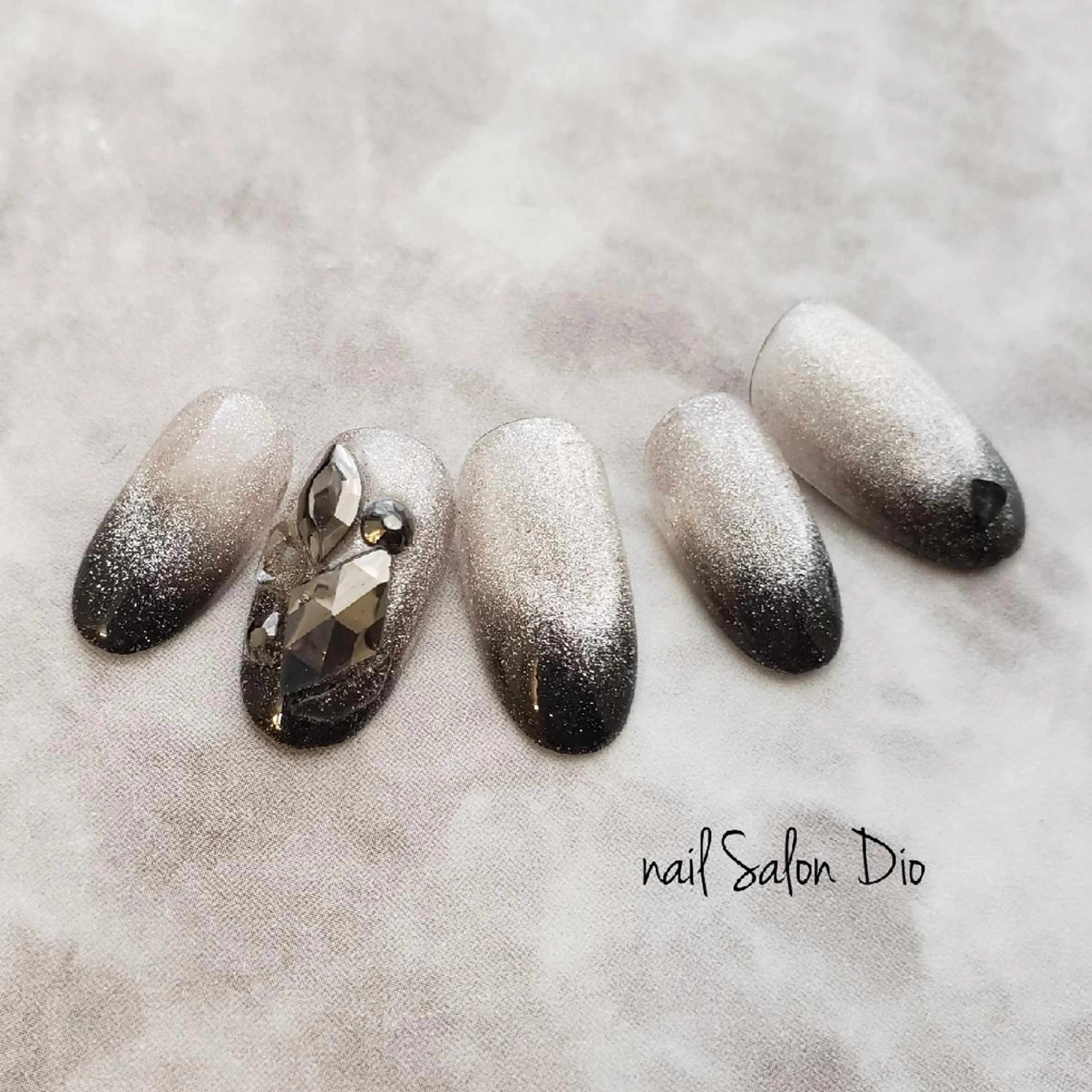 ネイル ハンドネイル nail salon Dio所属・Nail salon Dioのネイルデザイン