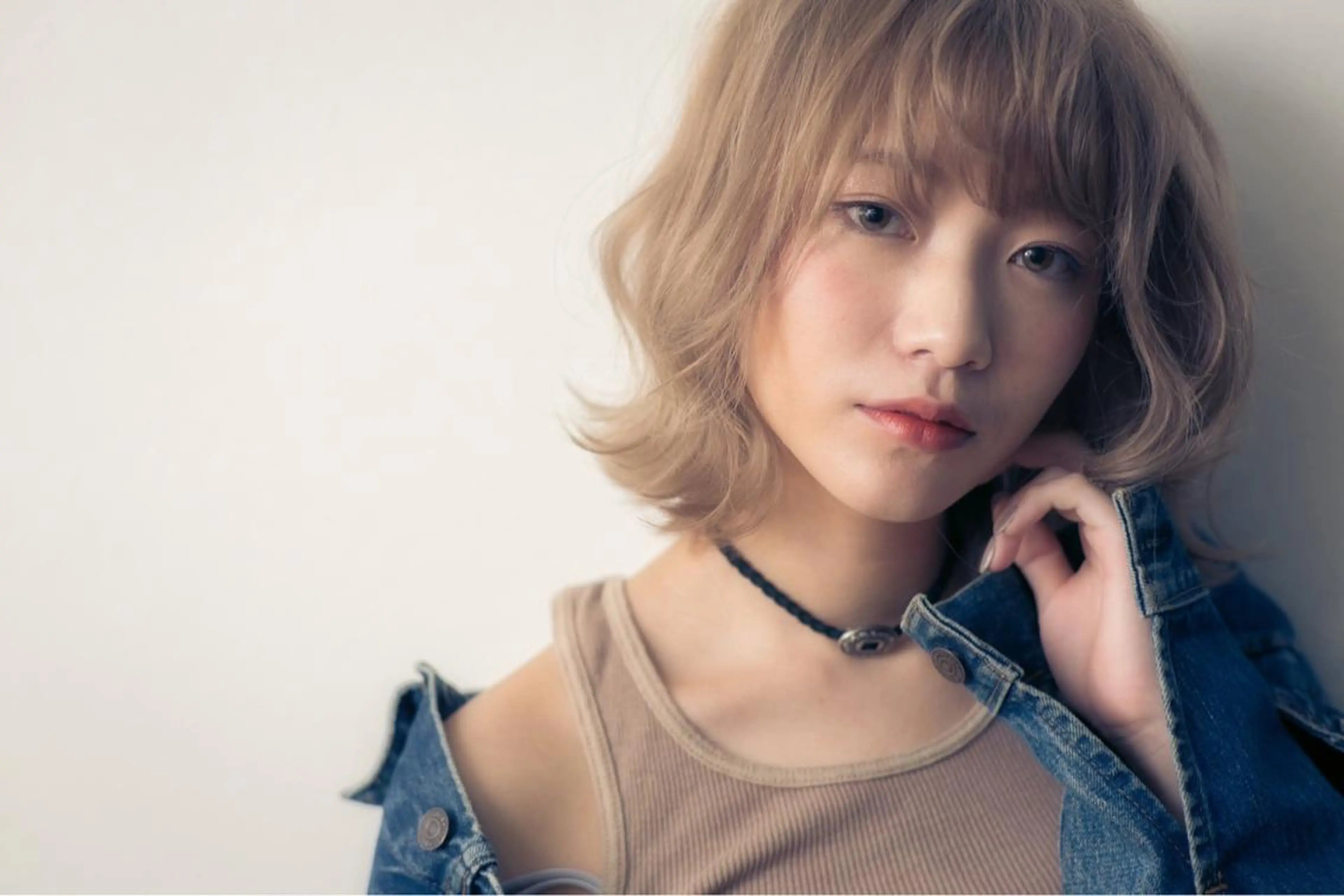 ミディアム カラー 🌈人気No. 1 🌈大嶋淑寛のヘアスタイル