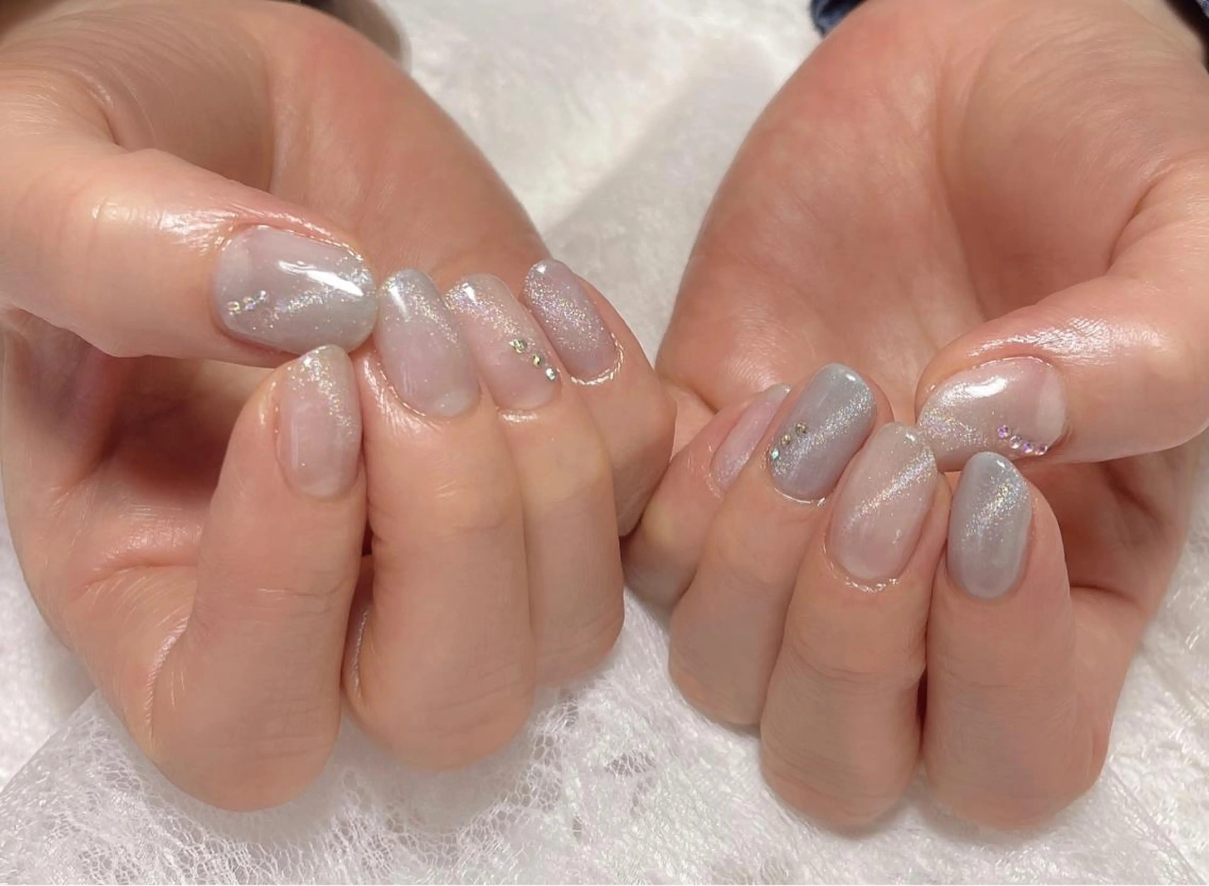 ネイル カナ nailのネイルデザイン