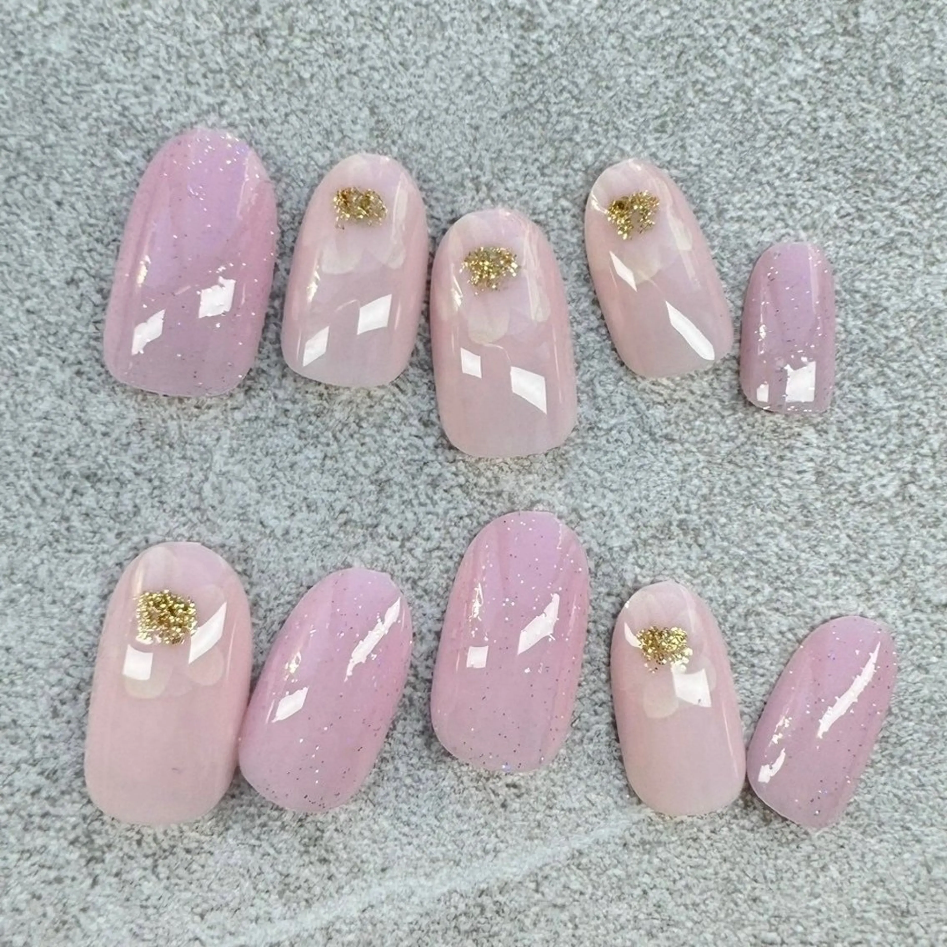 ネイル M&K　上田店所属・M&K 上田店の眉毛・アイブロウイメージ