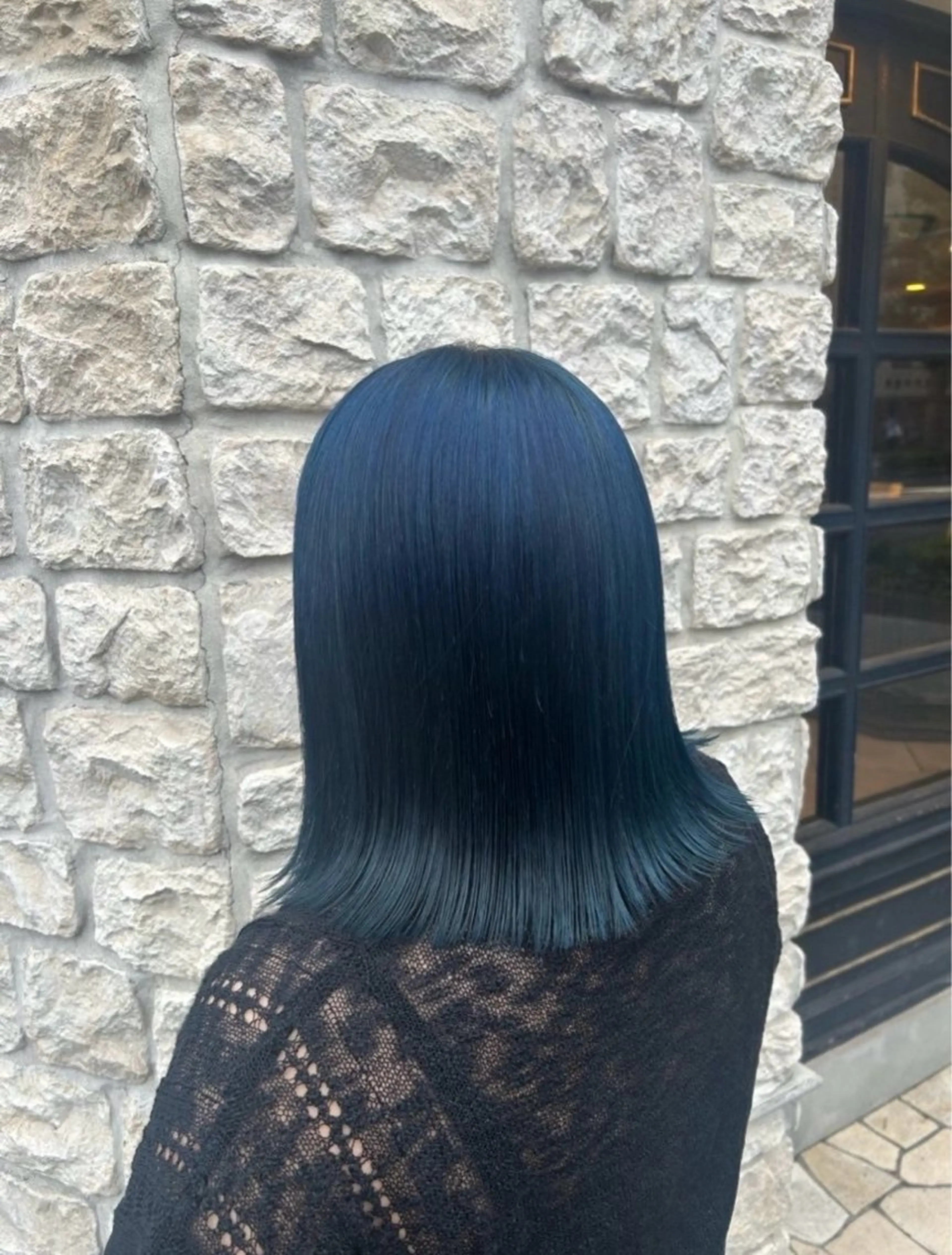 カラー 玉寄 きらのヘアスタイル