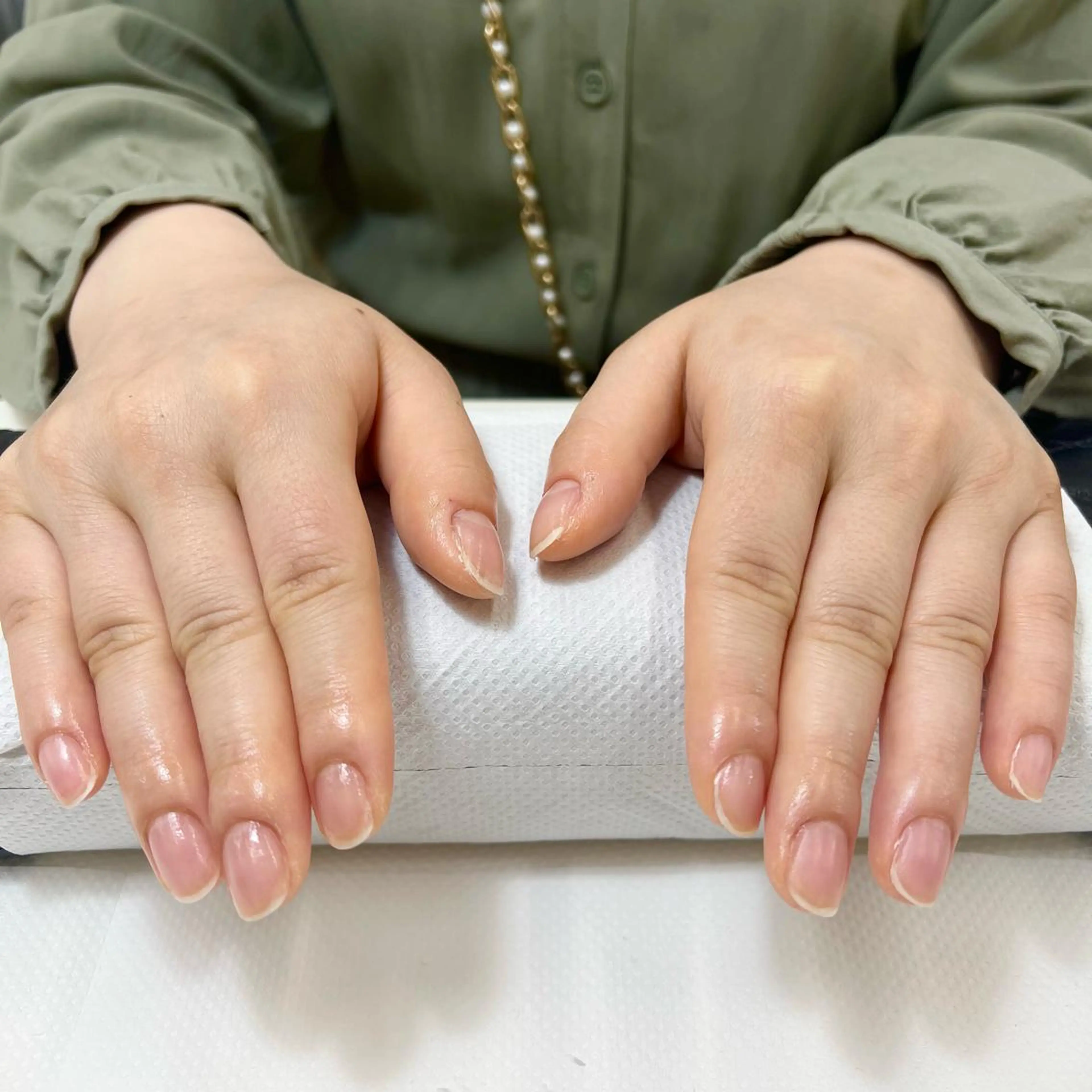 ネイル ジェルネイル 【MAXKELLY】 KOBIKI🐾のネイルデザイン