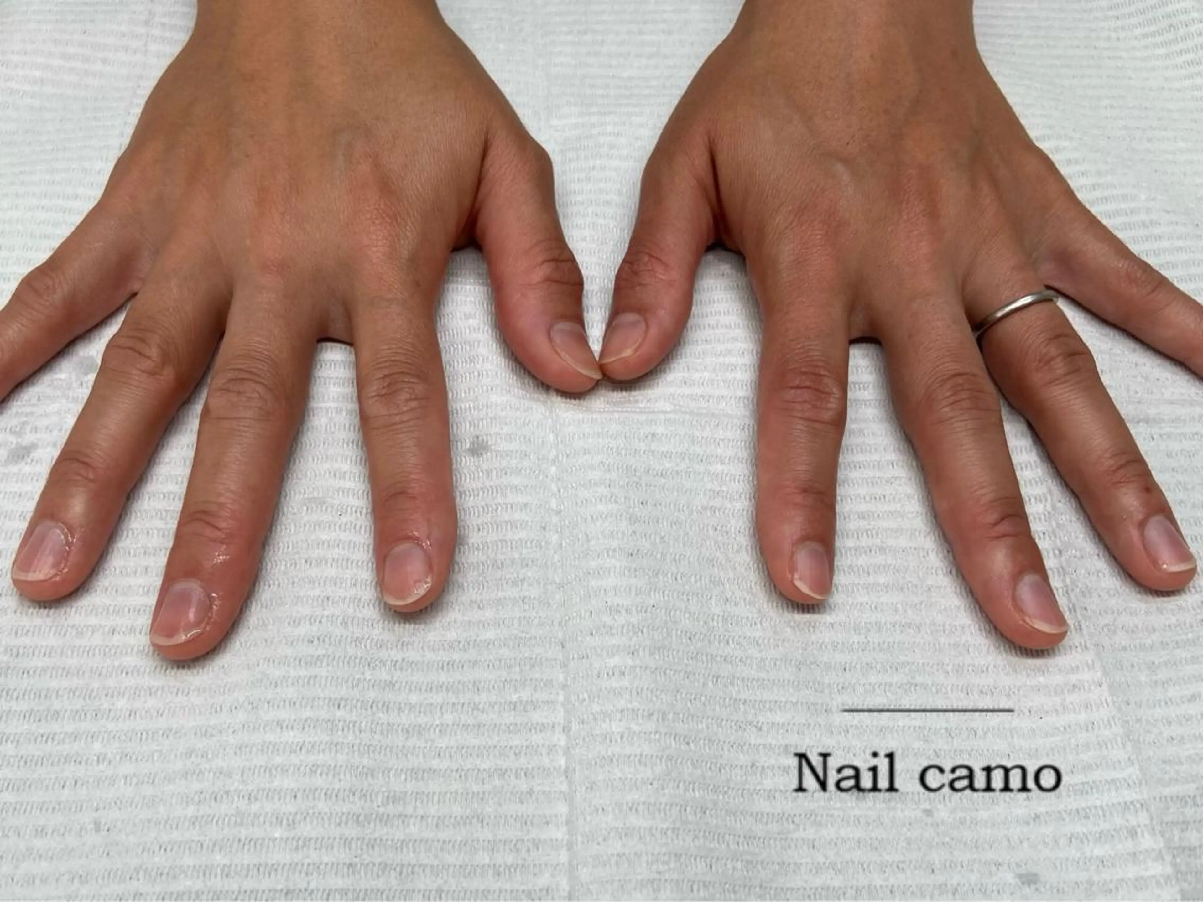 ネイル Nail camo所属・🌟Nail camo🌟のネイルデザイン