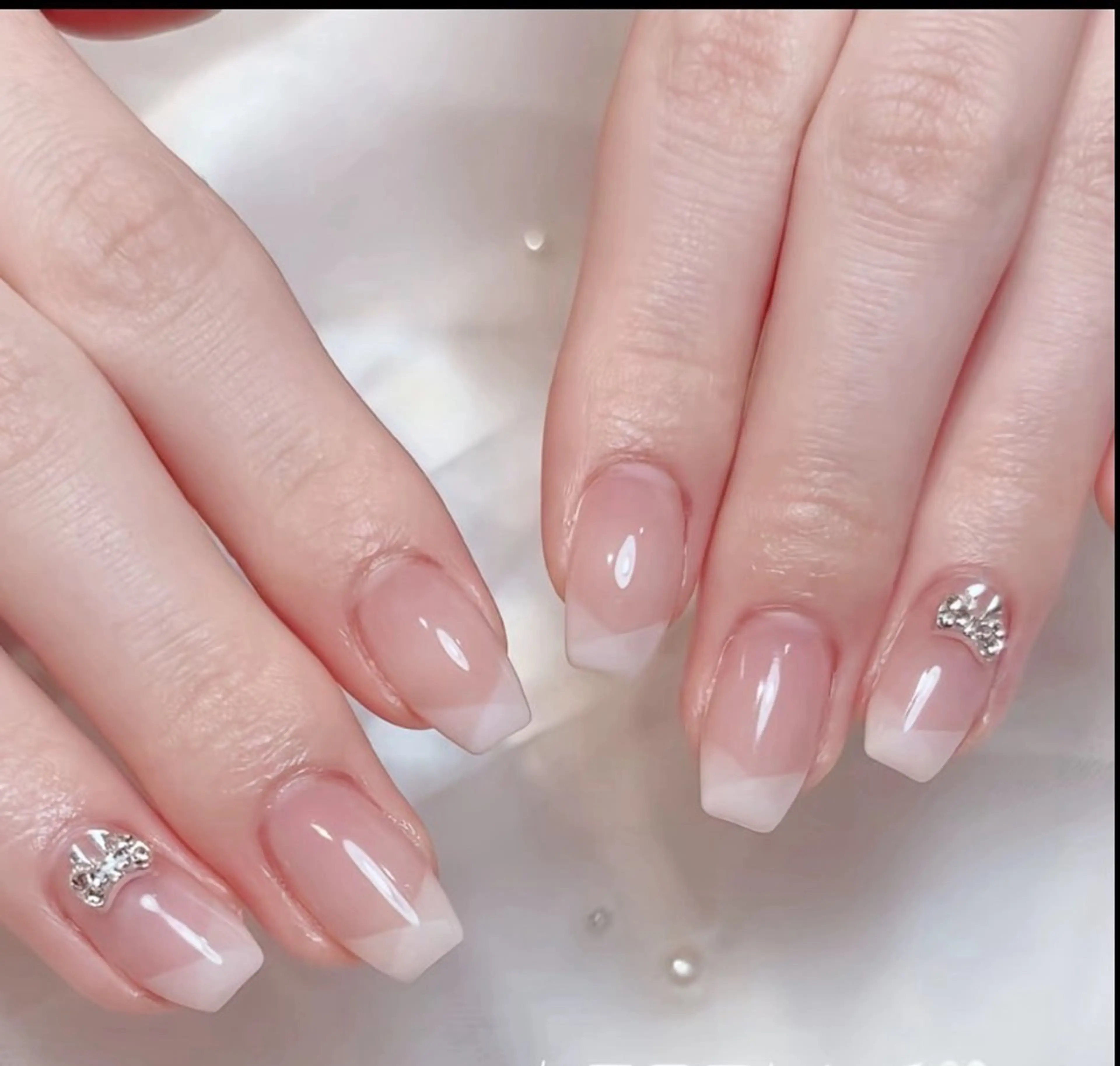 ネイル ハンドネイル ネイルサロン KARIのネイルデザイン