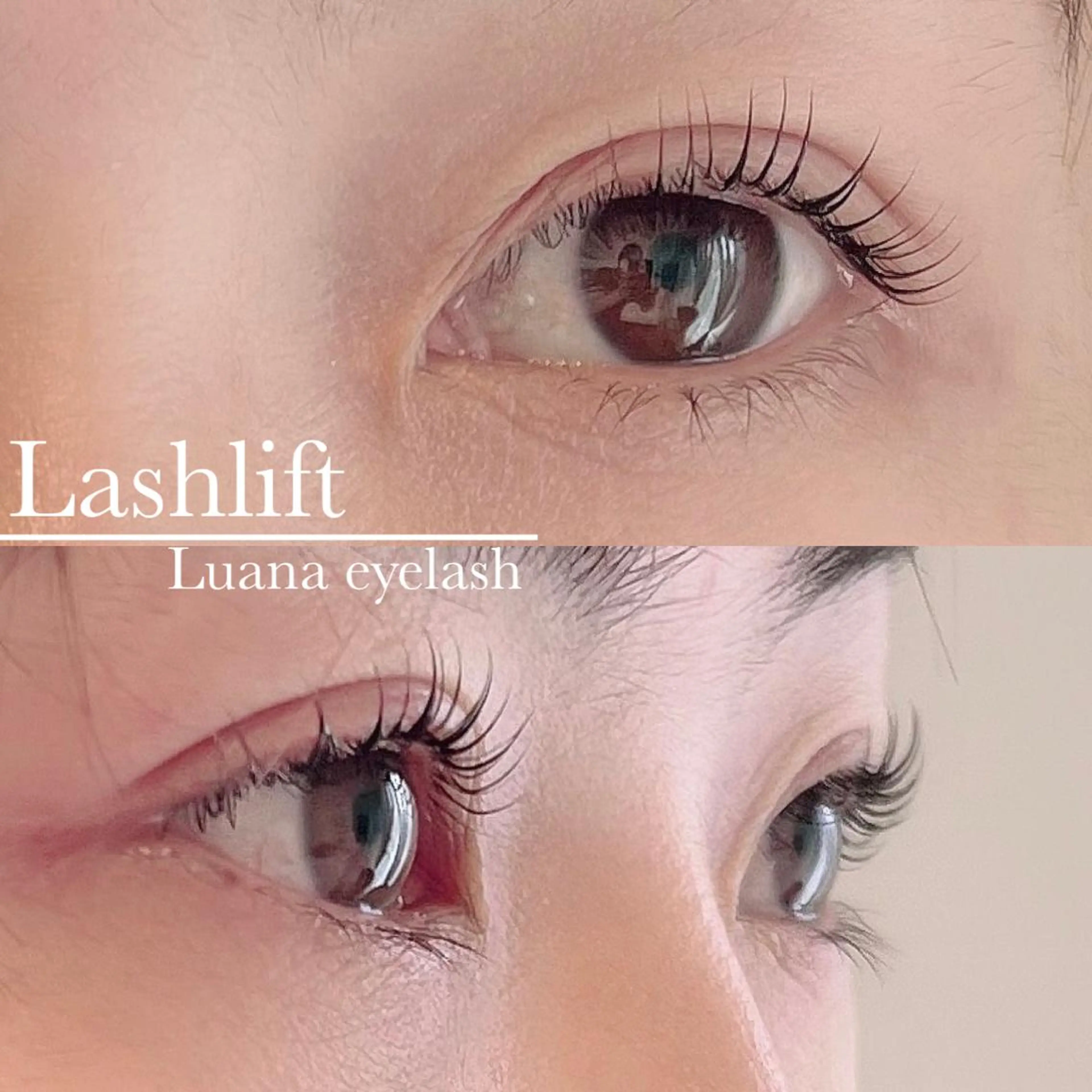 マツエク・マツパ Luana  アイラッシュ& フェイシャル所属・Luana eyelashのマツエク・マツパデザイン