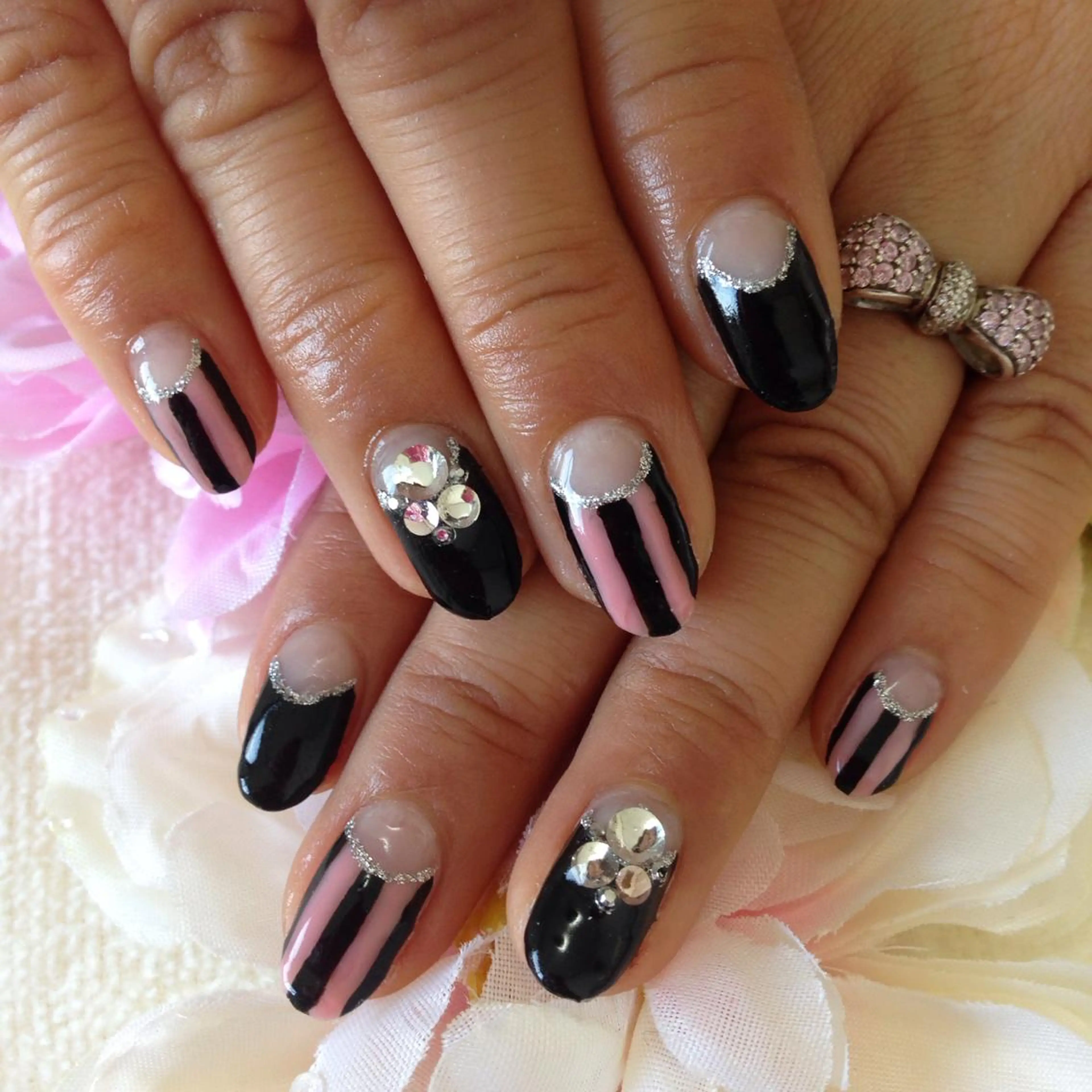 Ru-ru ☆nailのネイルデザイン