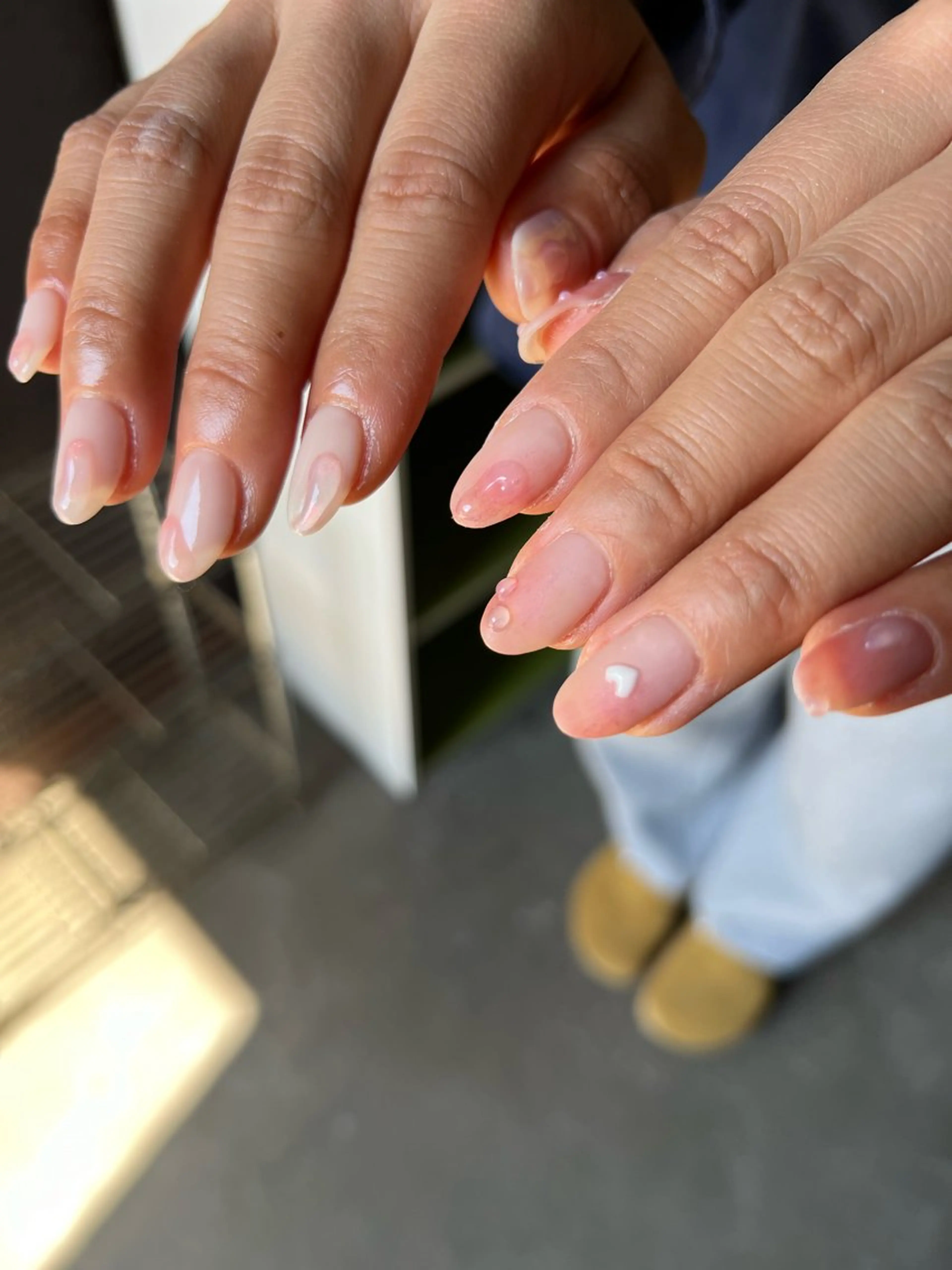 ネイル nailartist lisaのネイルデザイン