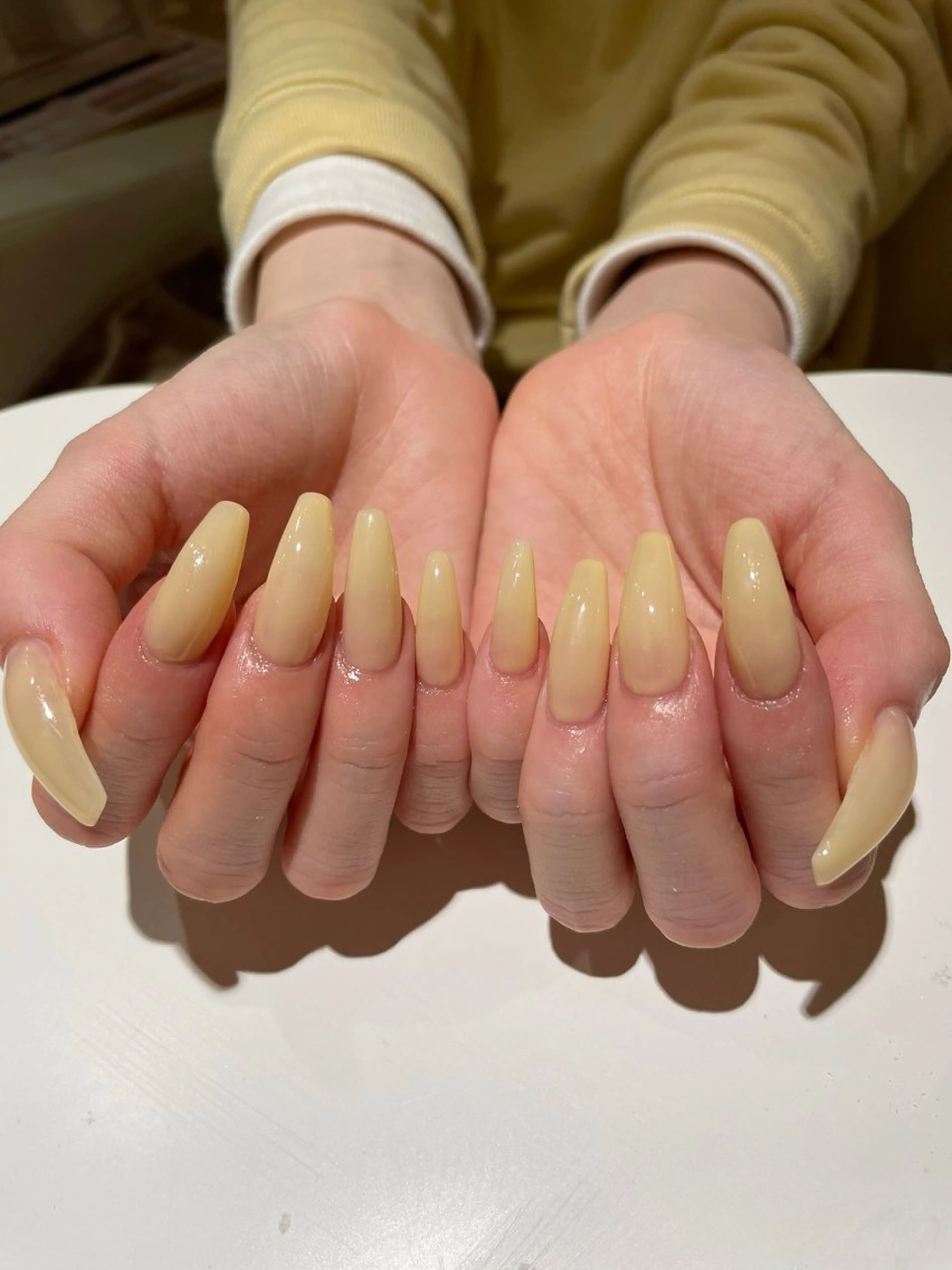 ネイル nail🌿 miuのネイルデザイン