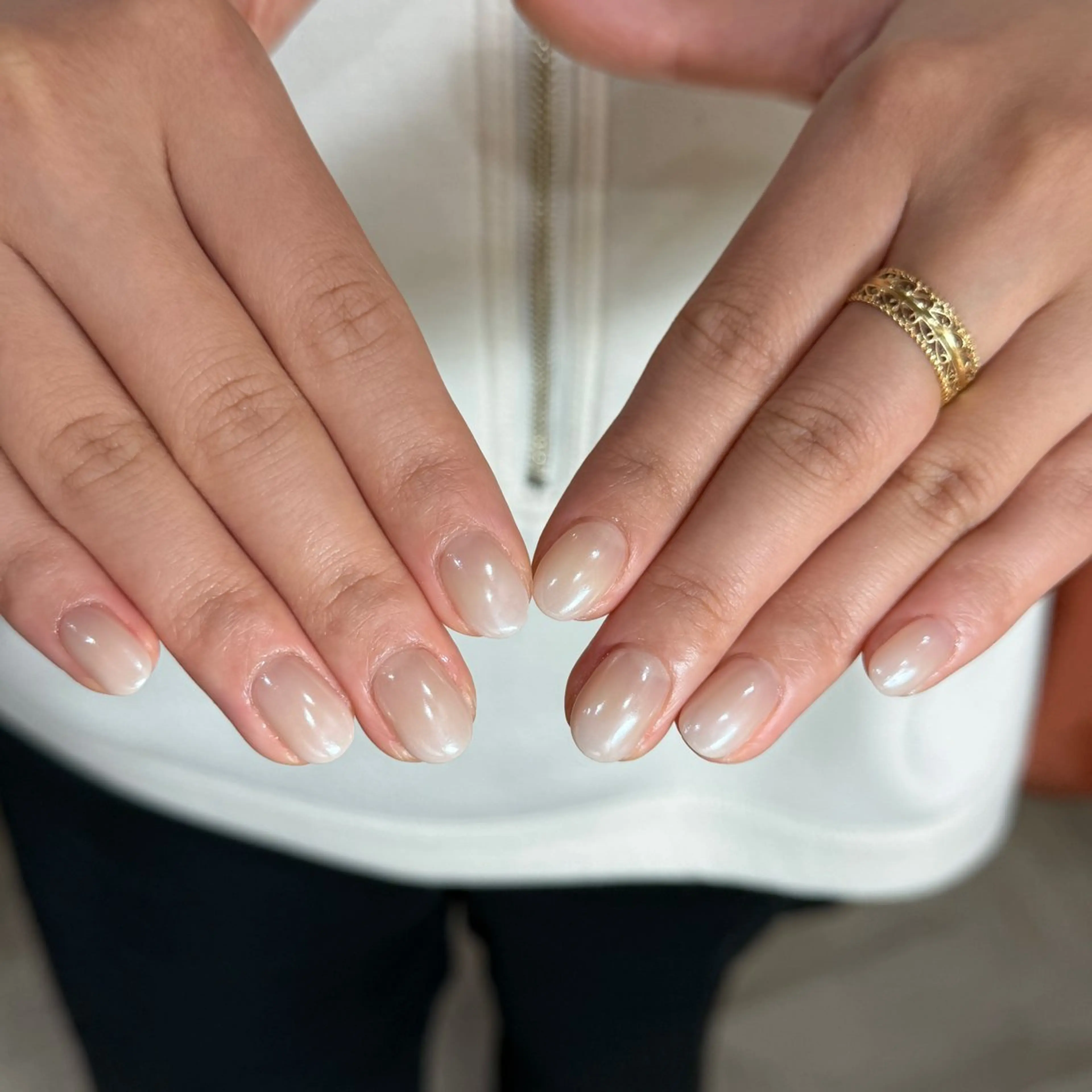 ネイル ハンドネイル Tagi 銀座所属・Tagi Nail 銀座店のネイルデザイン