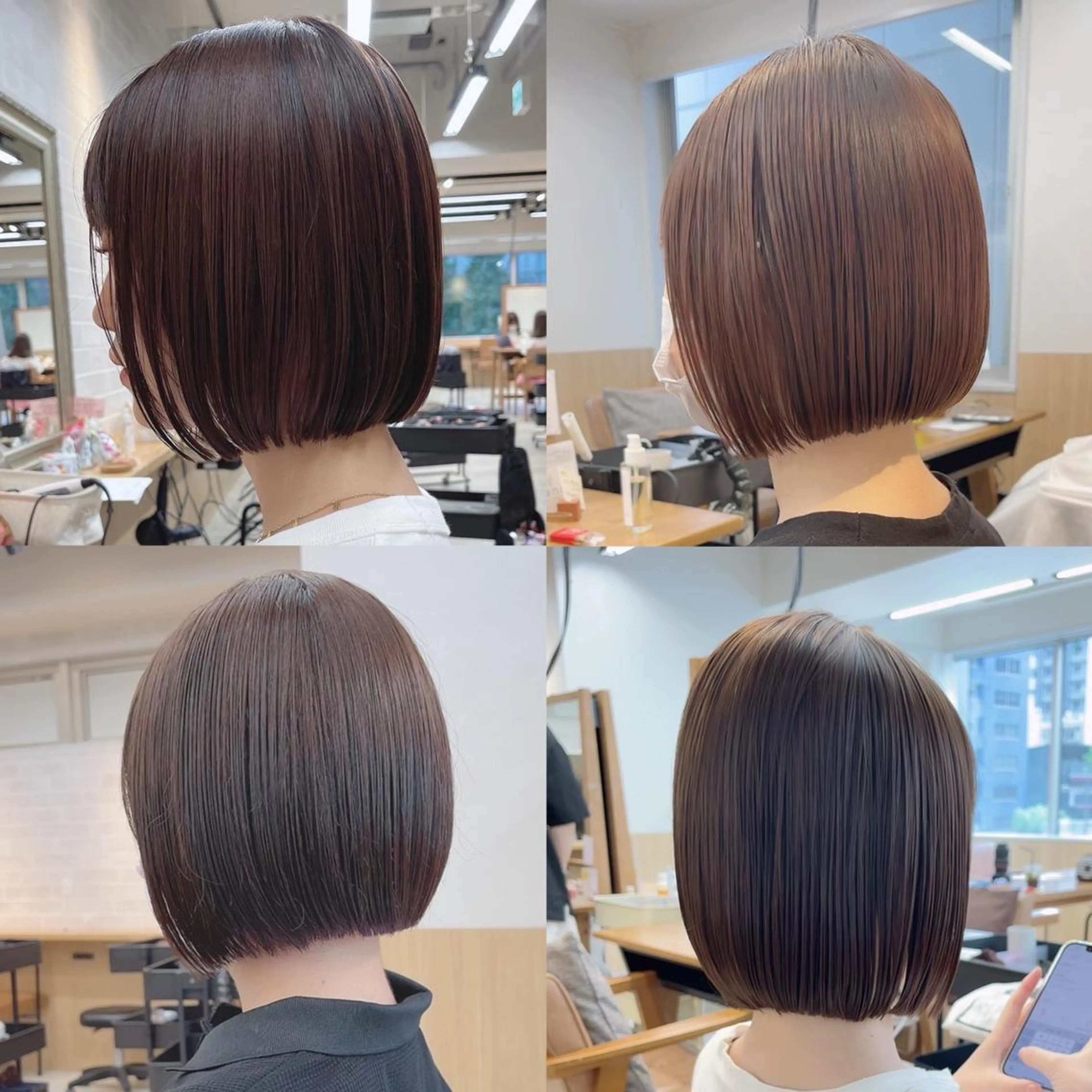 ✨✨シャキンとしない🙆‍♂️ ✨サラ艶縮毛矯正✨の写真