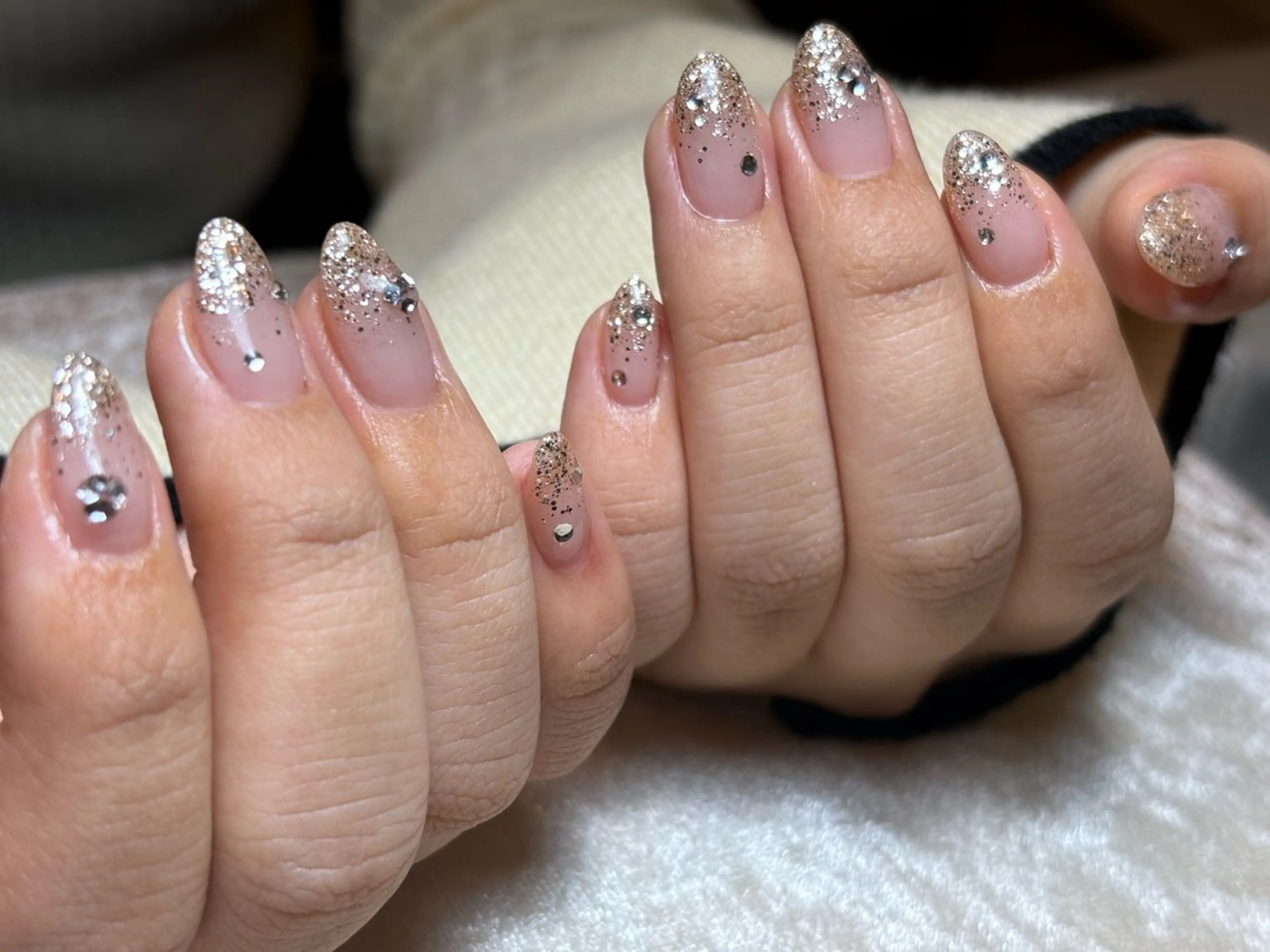 ネイル 持ち込み 【Libre】 -ﾘﾌﾞﾚﾈｲﾙ-のネイルデザイン