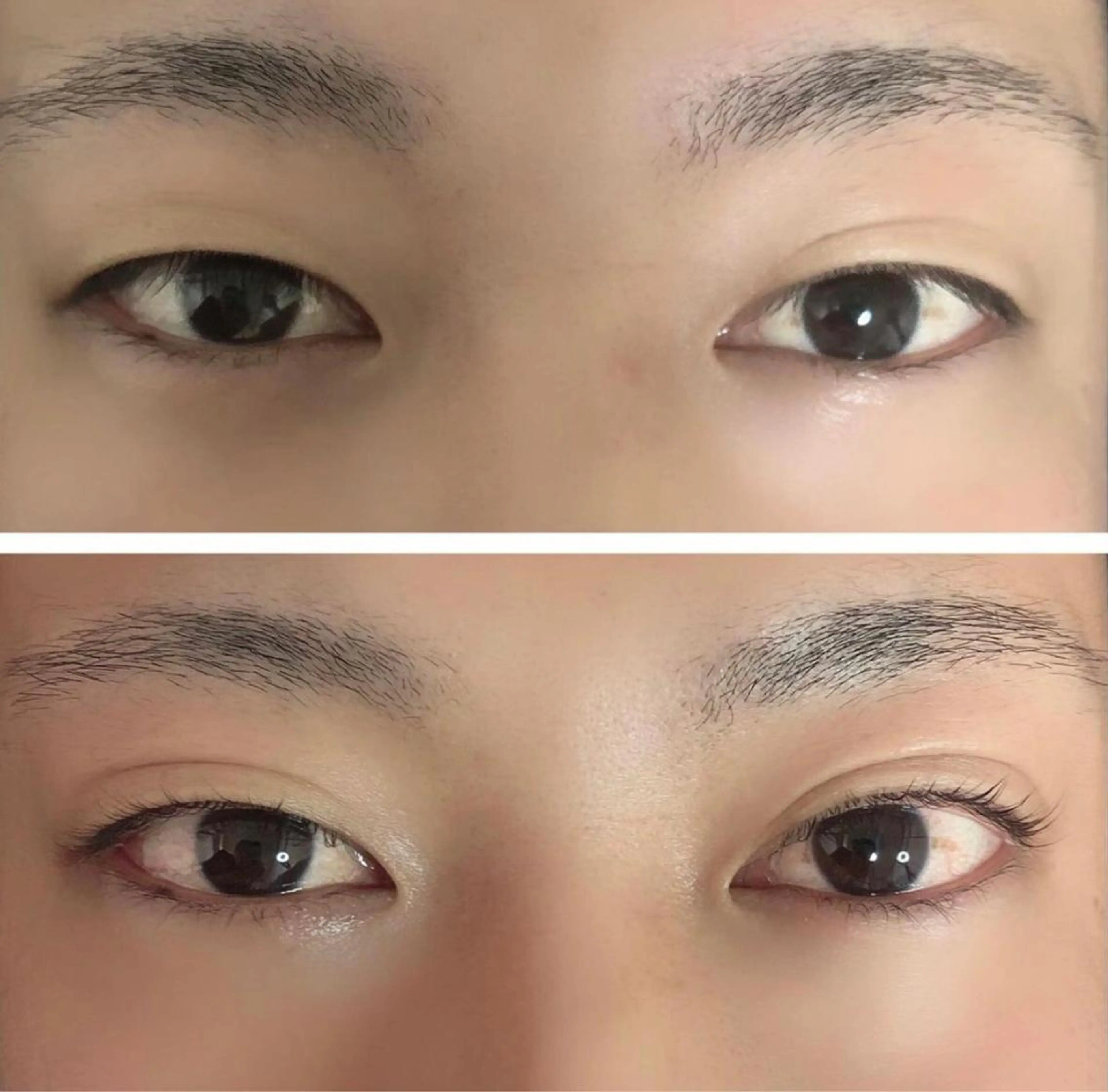 マツエク・マツパ まつ毛エクステ／まつ毛パーマ／フェイシャル／beautysalon cocora所属・ビューティーサロン ココラのマツエク・マツパデザイン