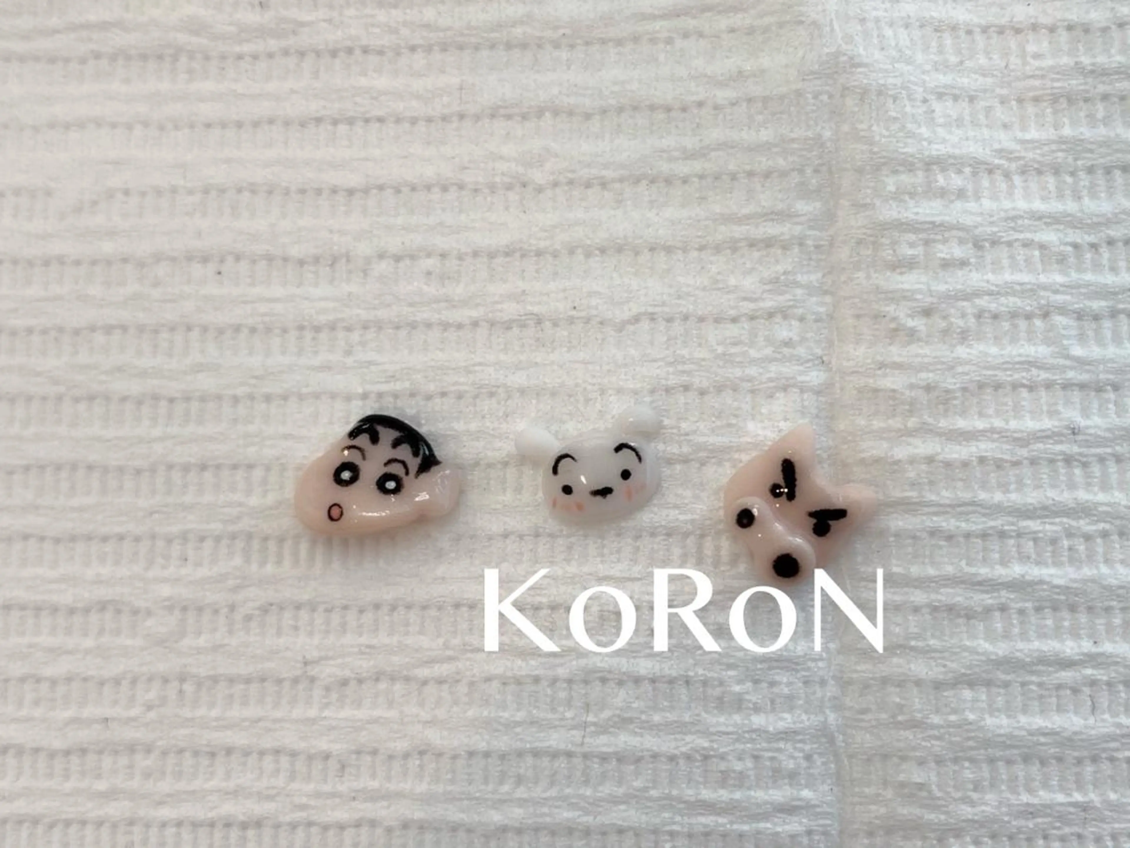 ネイル 自宅サロン鎌倉 KORONのネイルデザイン
