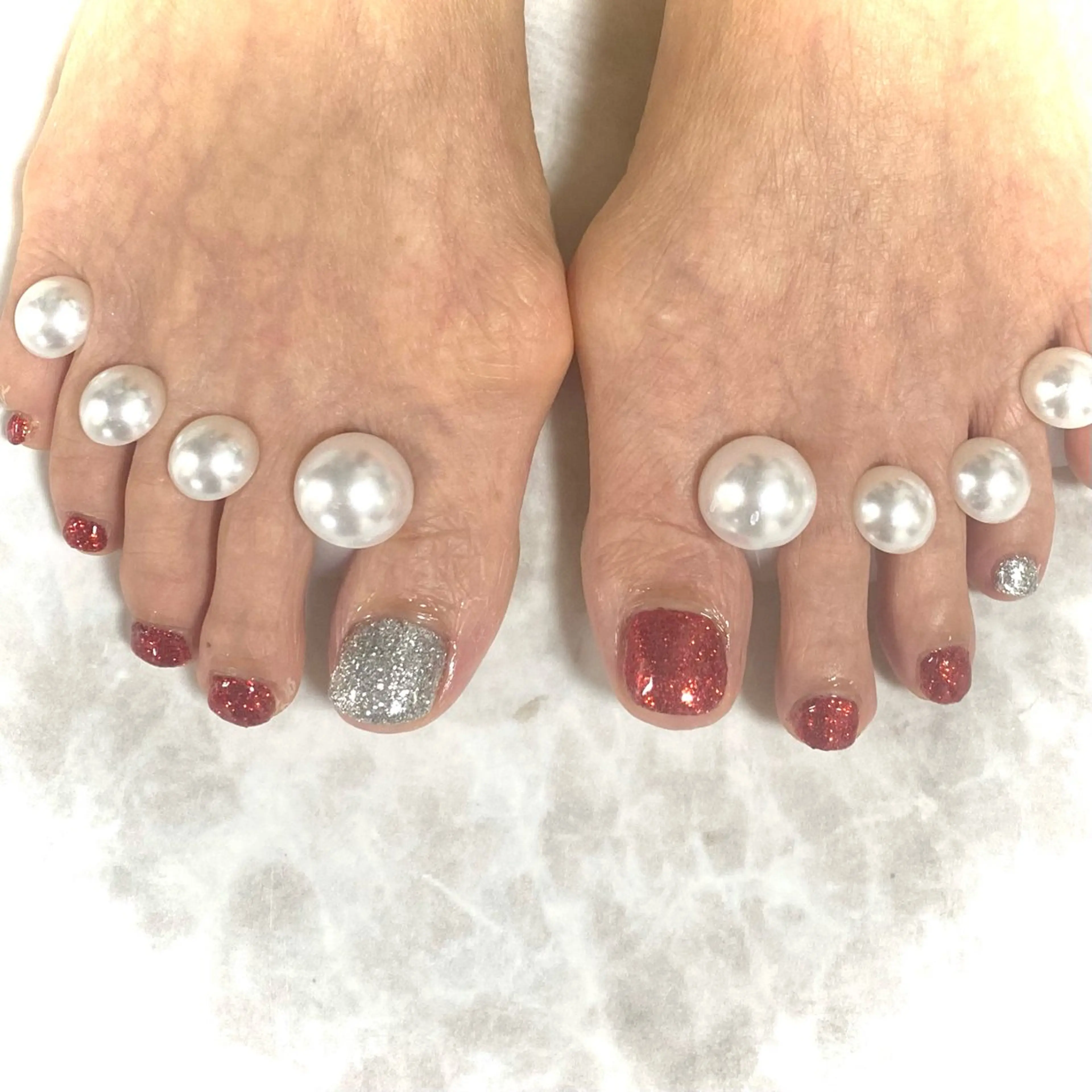 ネイル KREI Mのネイルデザイン