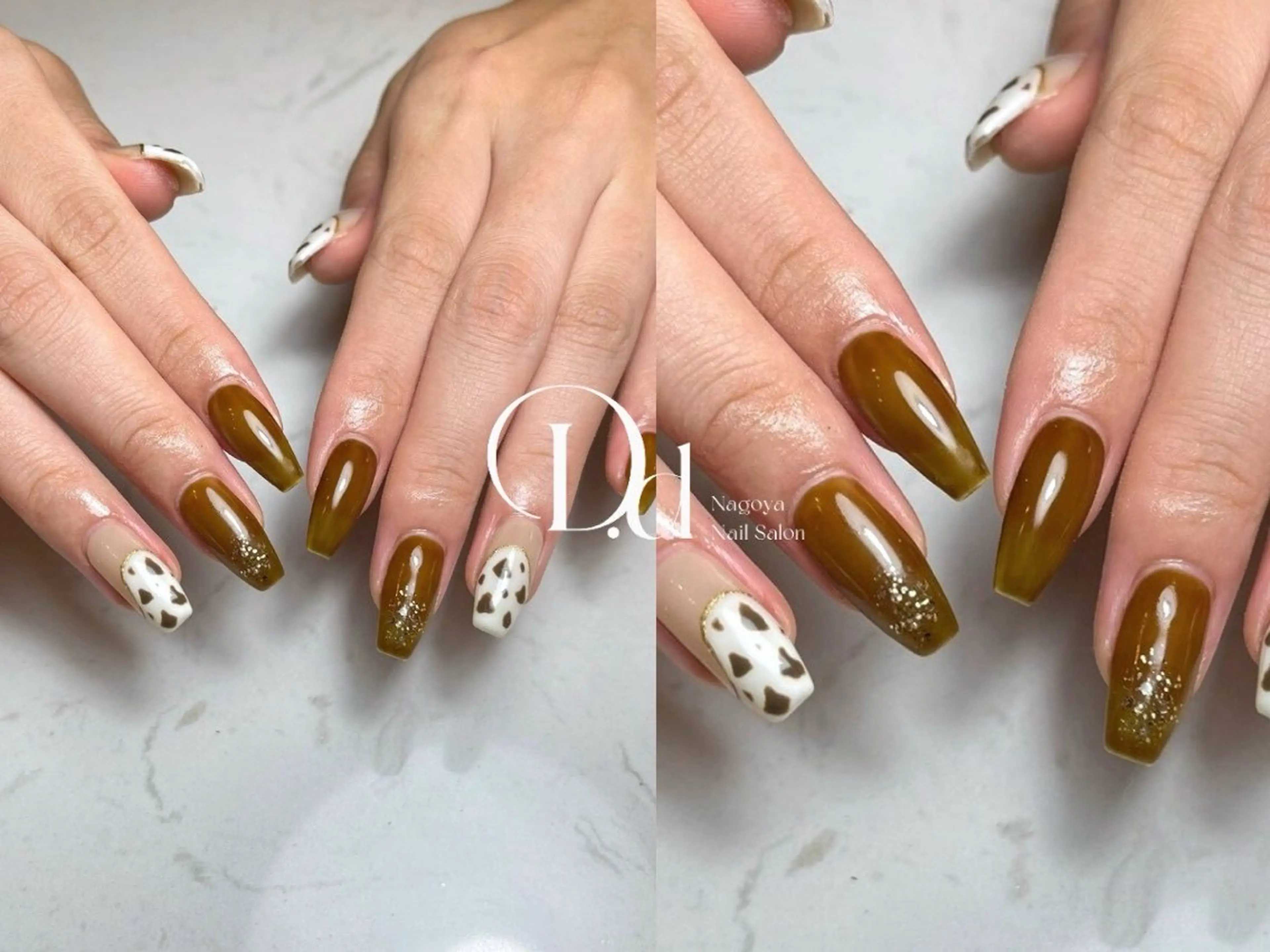 【オフなし】⭐️長さだし➕リピーター様限定⭐️の写真