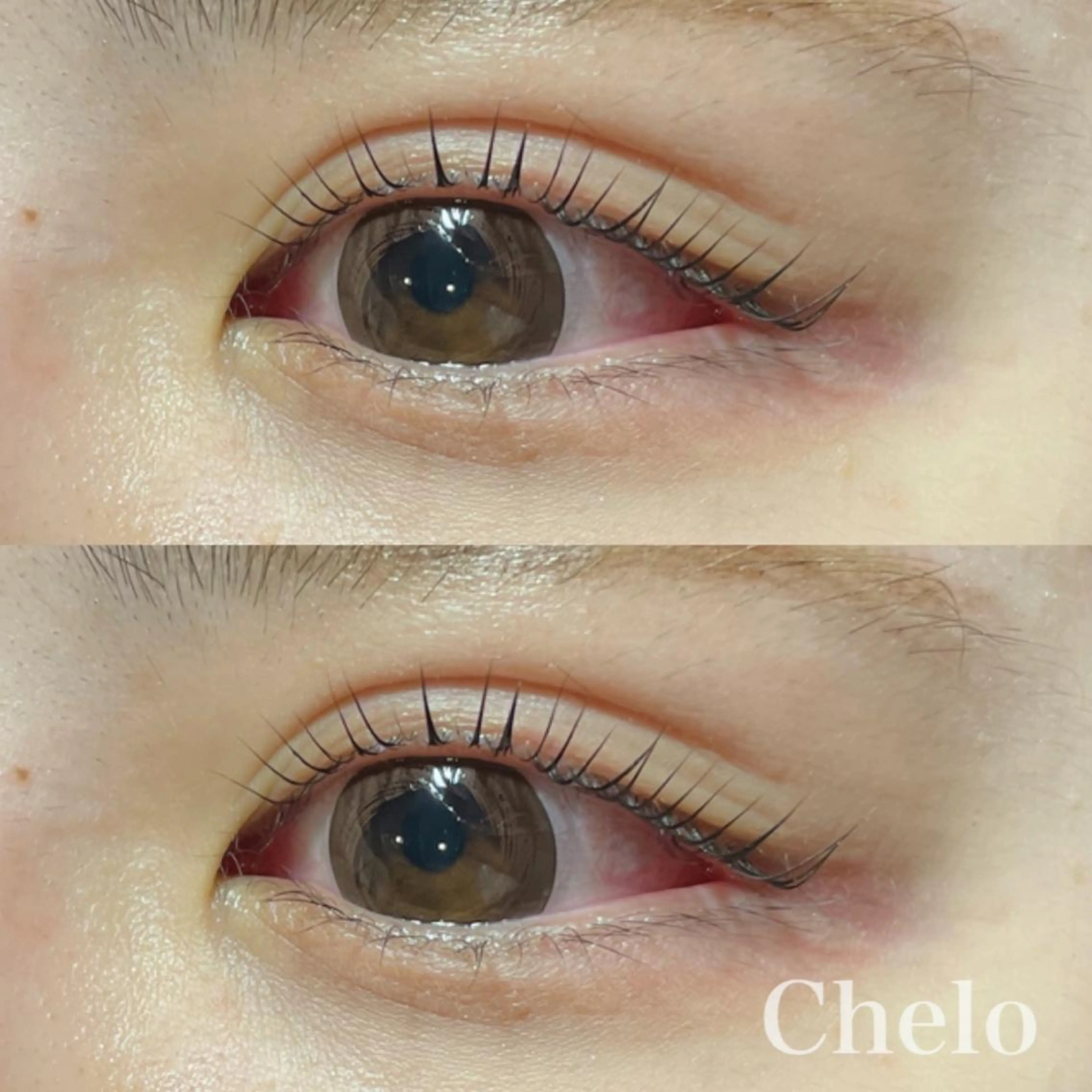 マツエク・マツパ マツパ 向井 萌華の眉毛・アイブロウイメージ