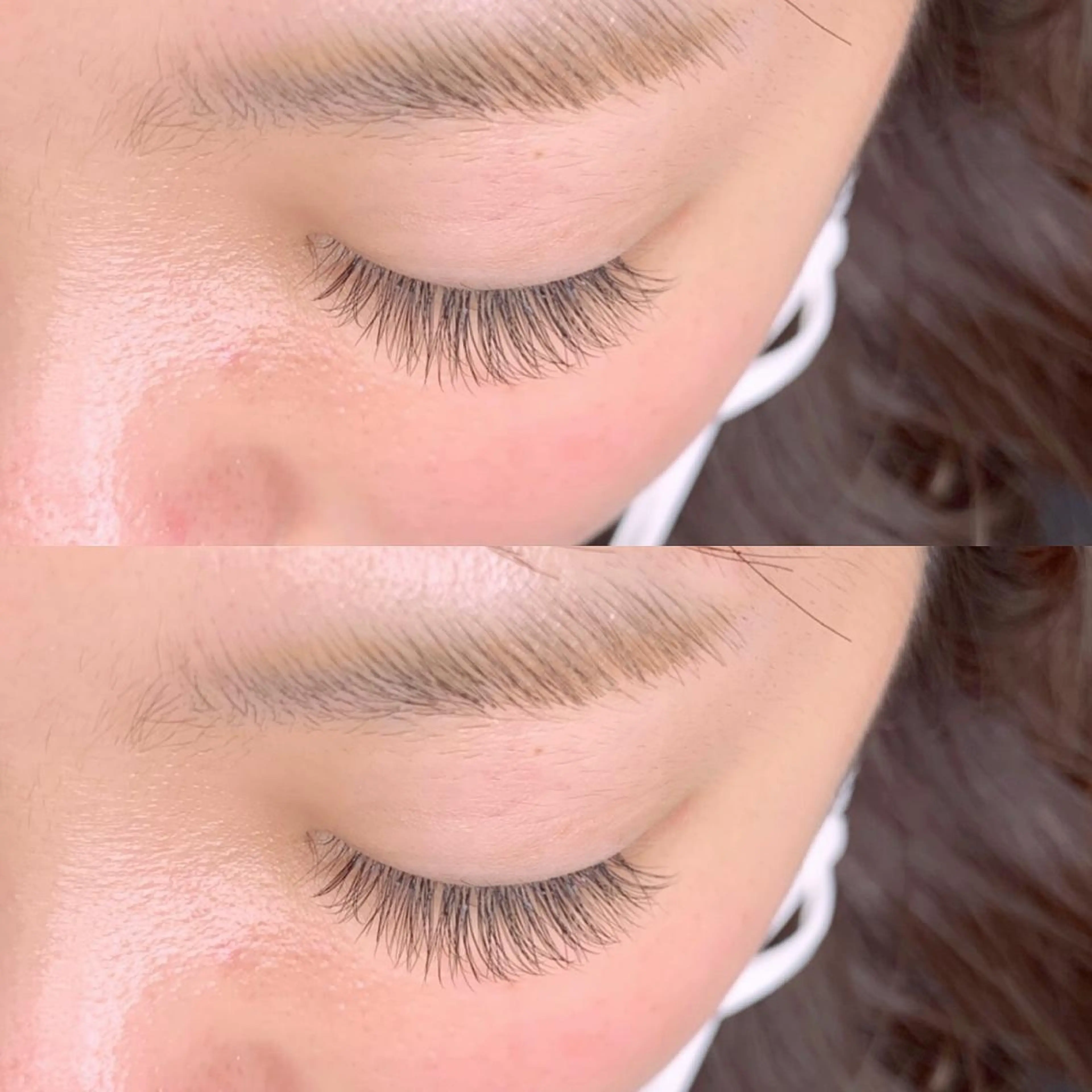 マツエク・マツパ ボリュームラッシュ lotti eyelash所属・北村 由佳里のマツエク・マツパデザイン