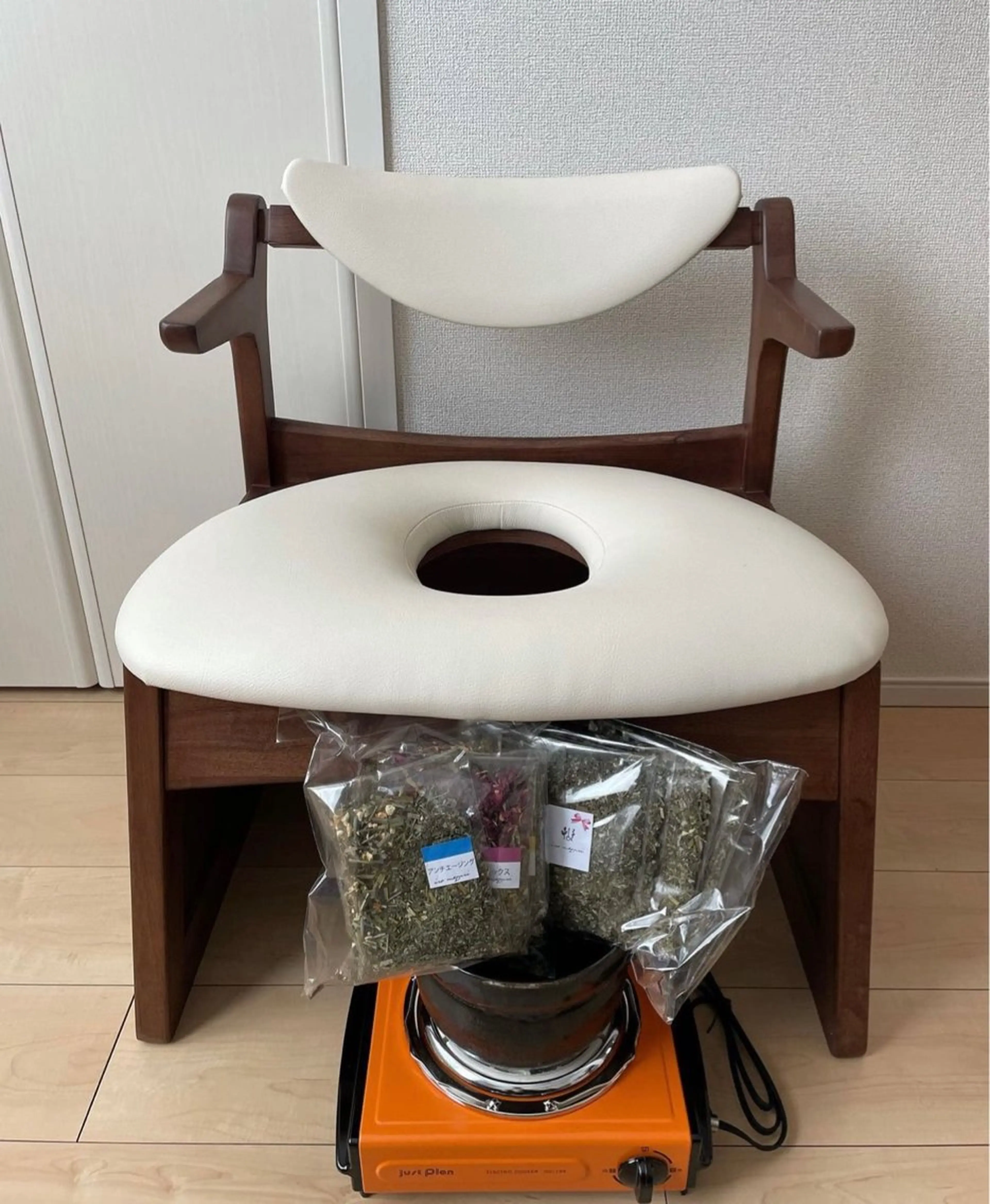 Karekemori カレケモリのエステ・リラクイメージ