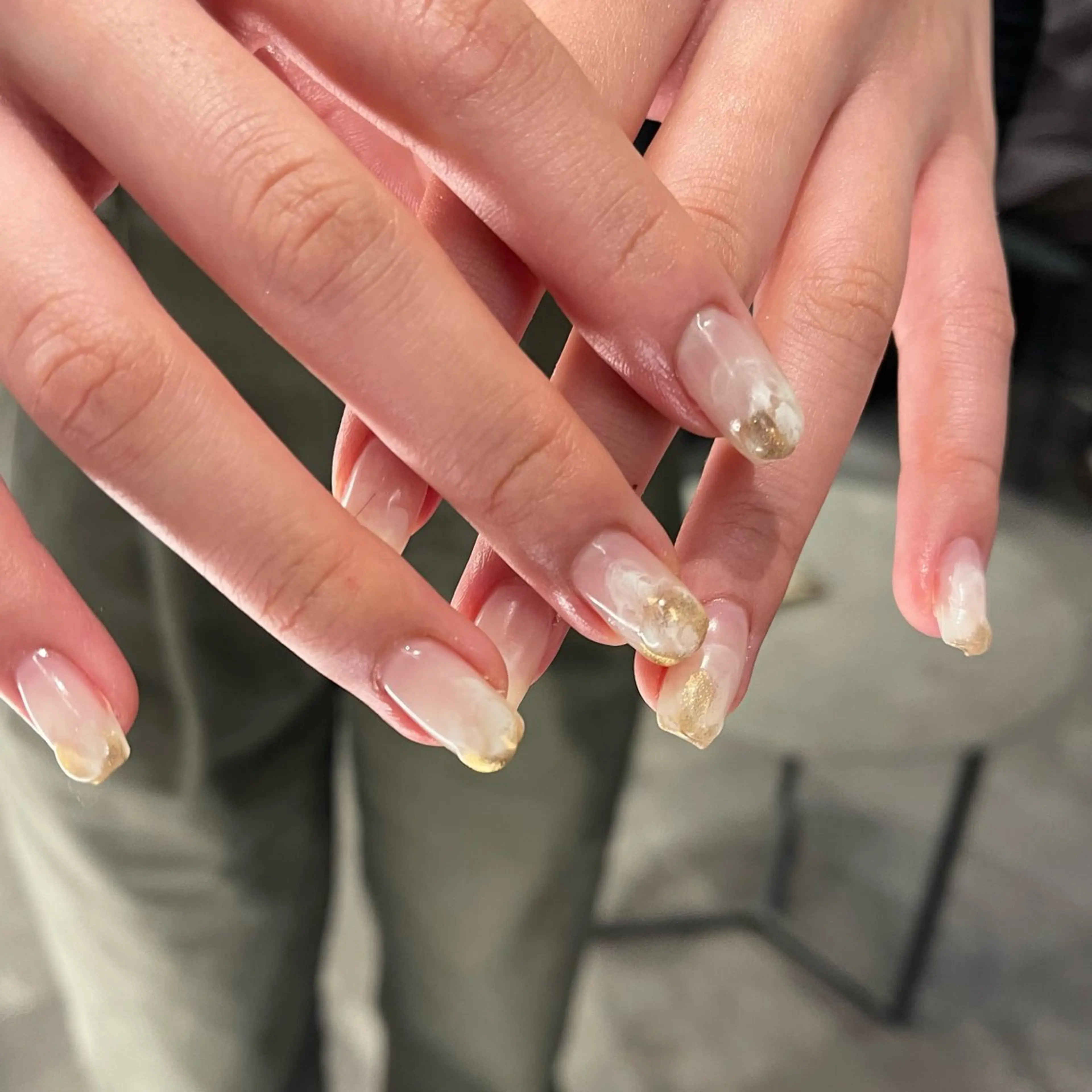 ネイル ハンドネイル chihiro 🗽のネイルデザイン