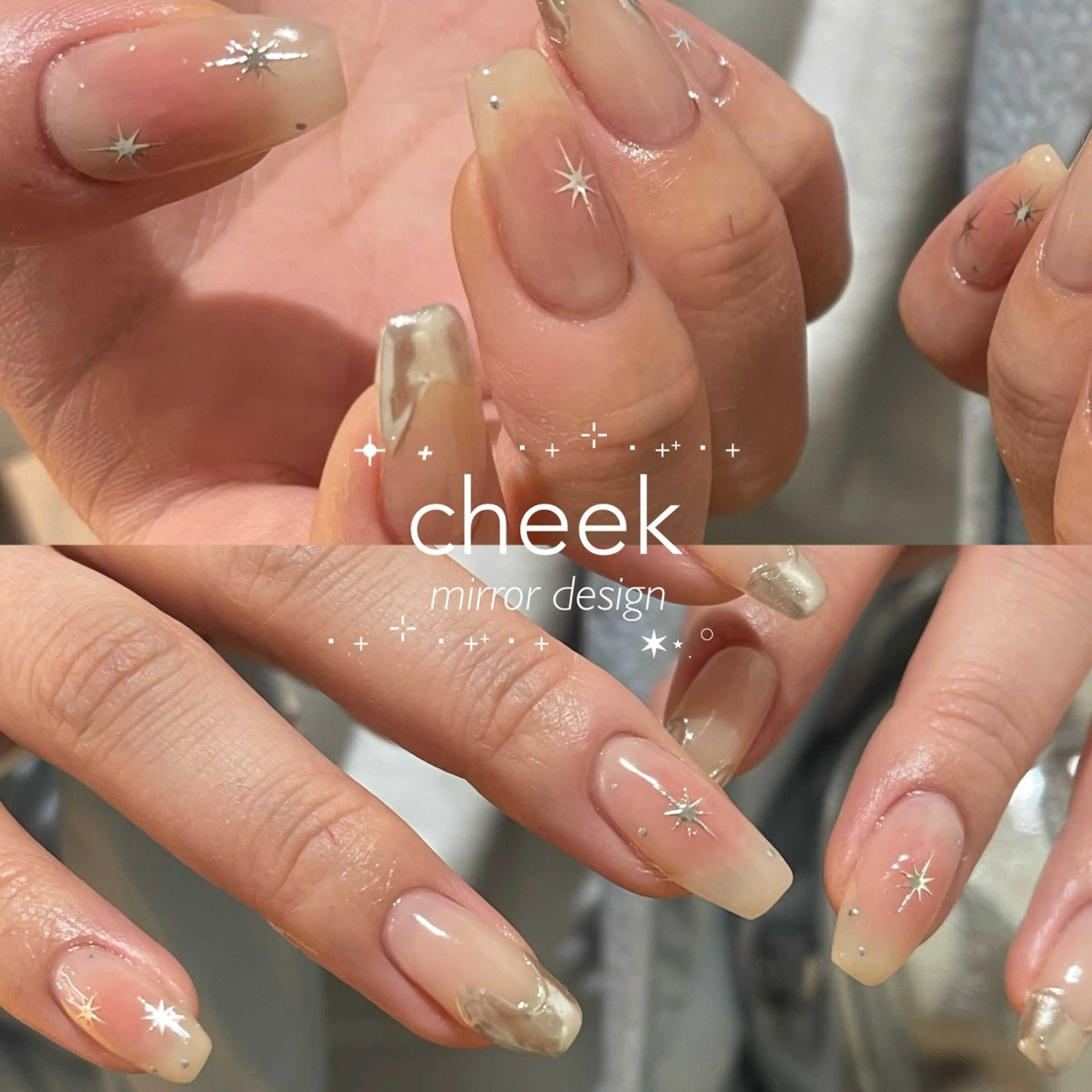 ネイル ハンドネイル clair所属・nail salon Clairのネイルデザイン