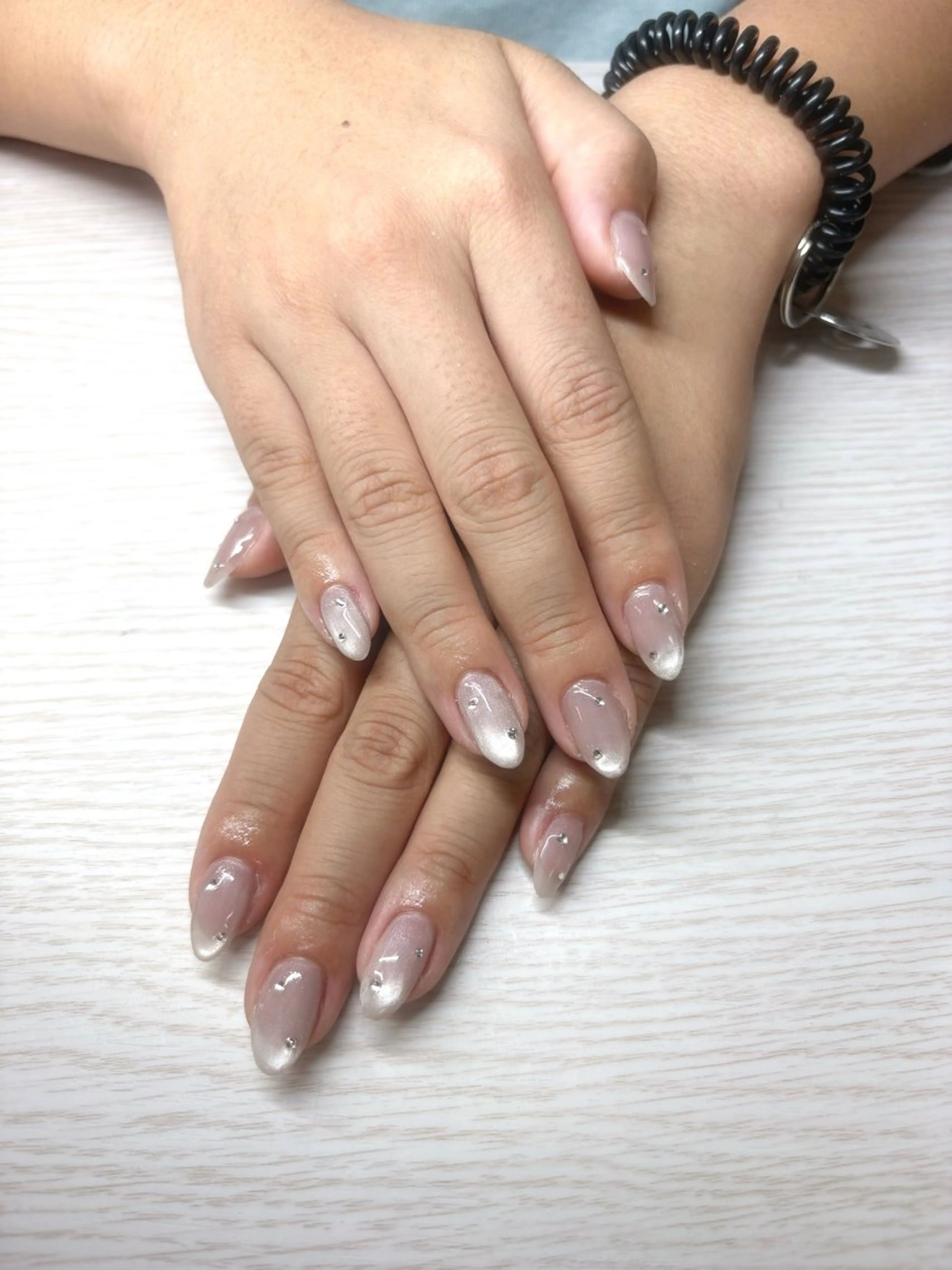 ネイル TRU もえかのネイルデザイン