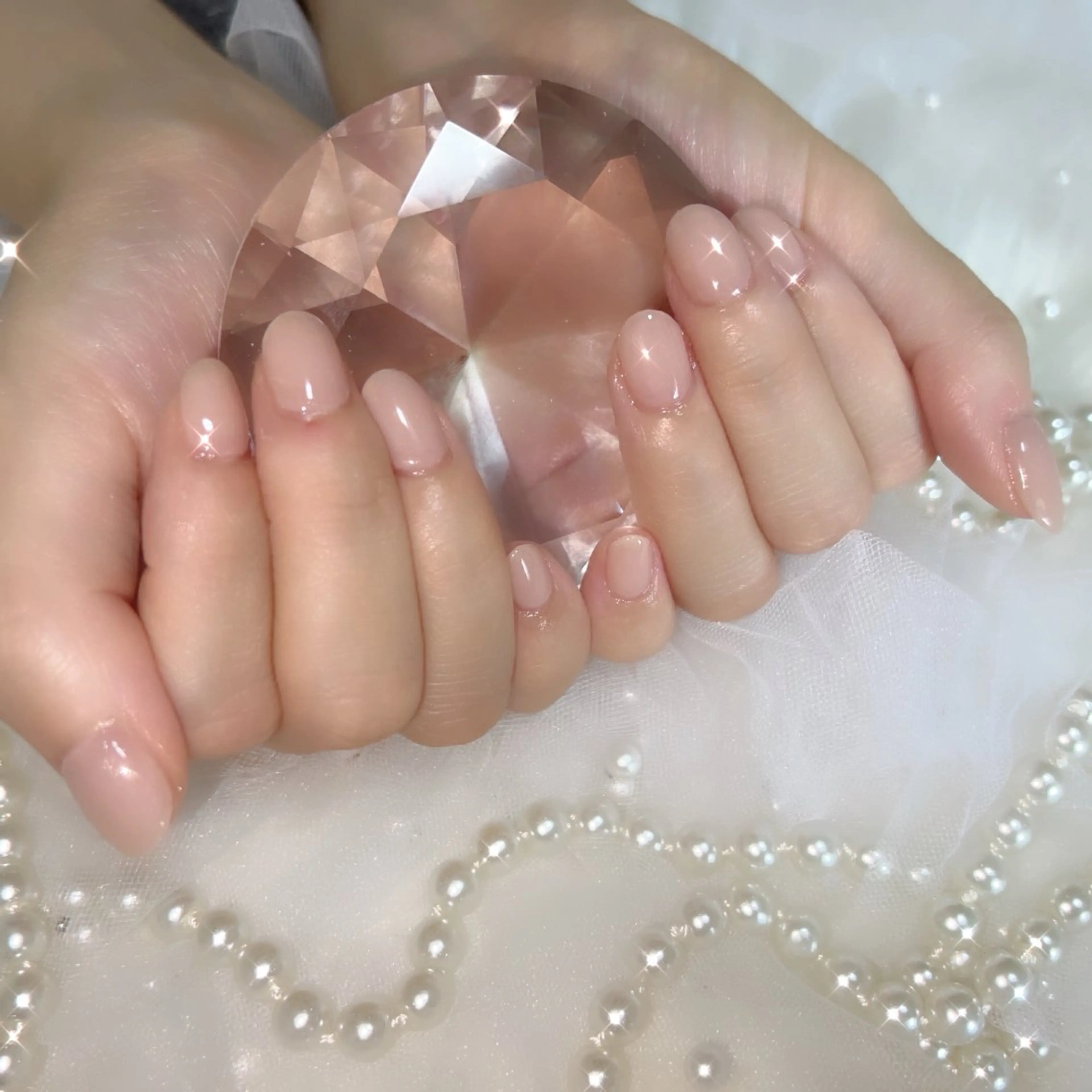 ネイル Nail Salon Ripeのネイルデザイン