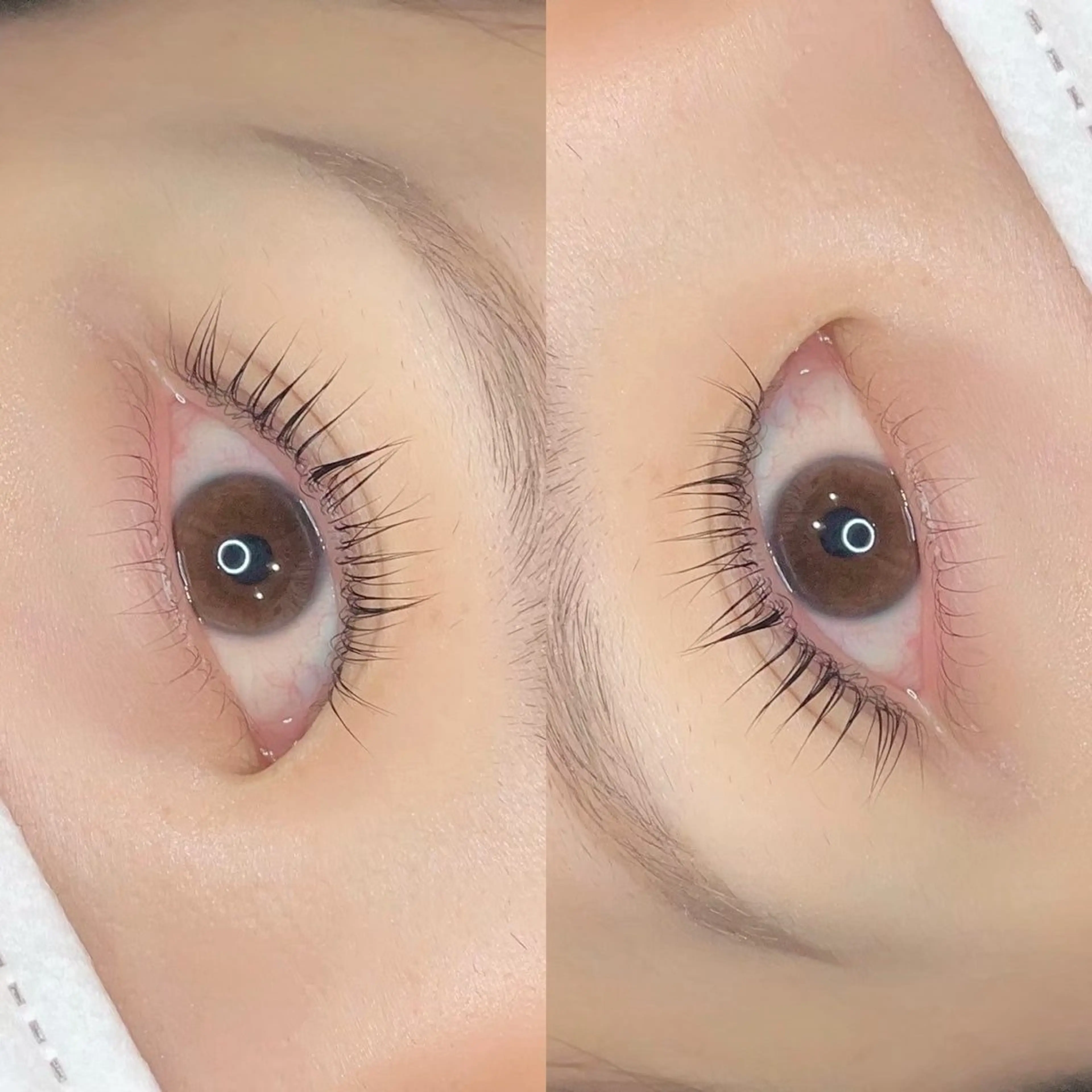 マツエク・マツパ 🍀浅草橋 ai brow🍀北條の眉毛・アイブロウイメージ