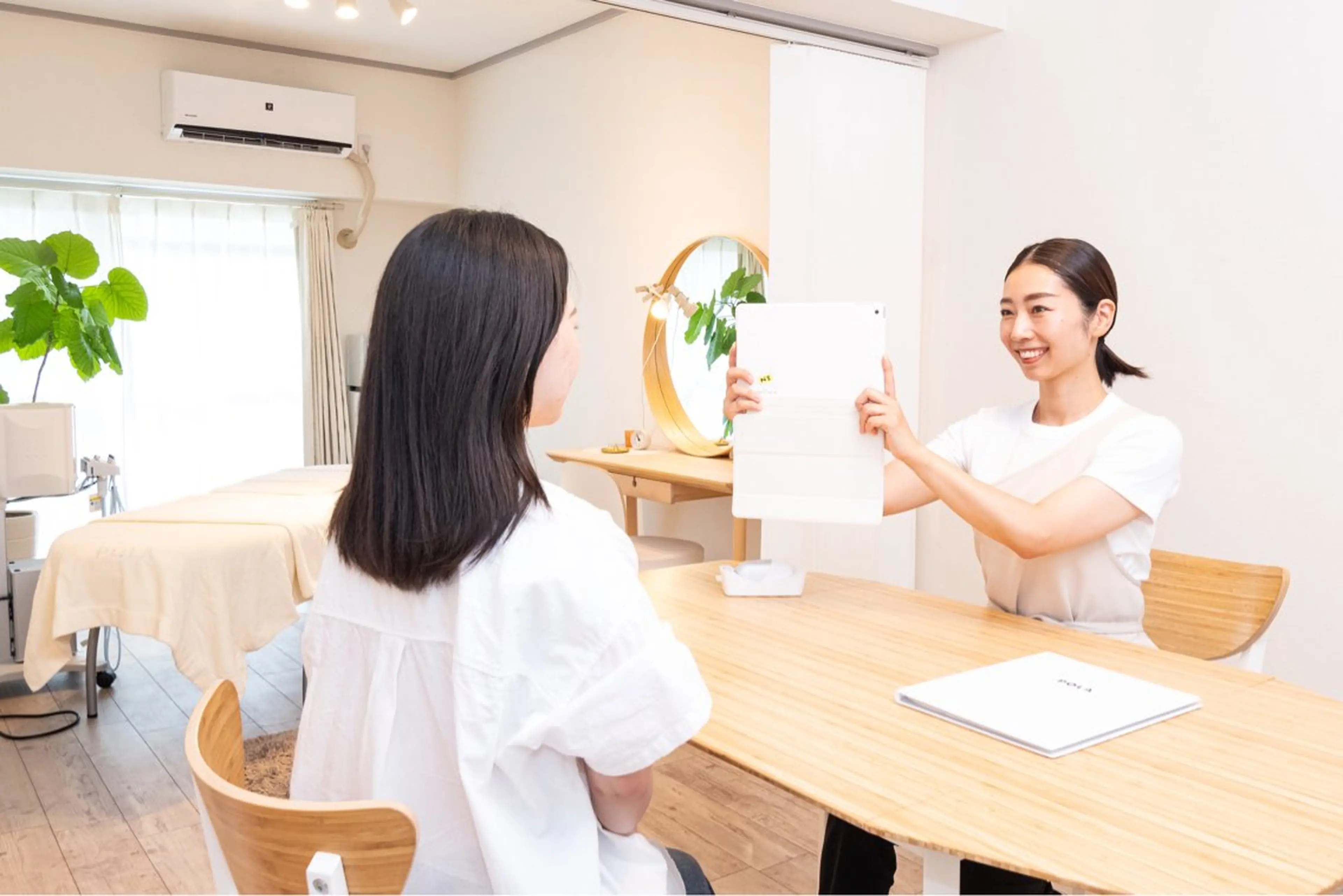 POLAnaturu 久屋大通のエステ・リラクイメージ