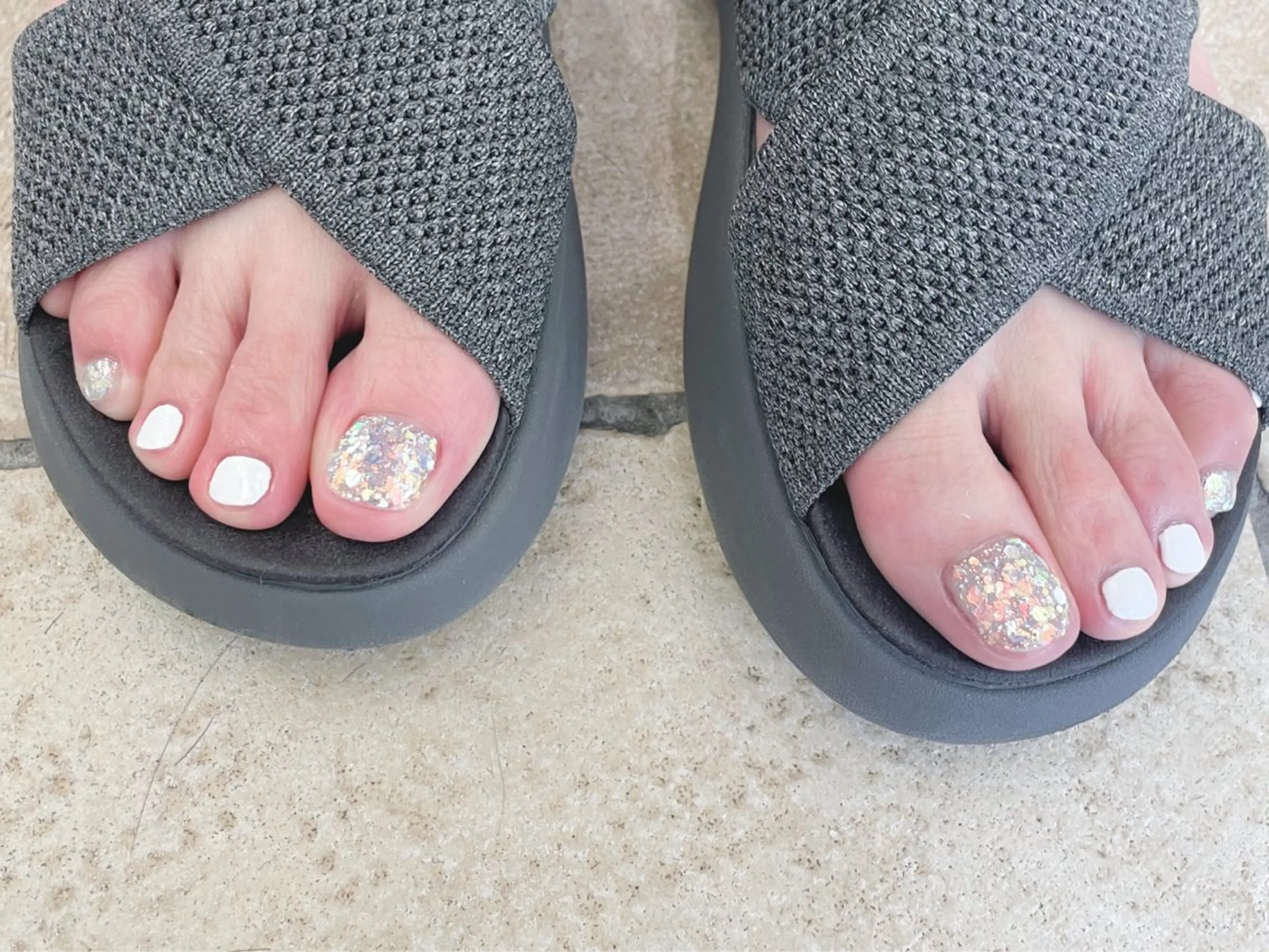 ネイル M.SLASH本牧店所属・M.SLASH本牧店 Okaのネイルデザイン