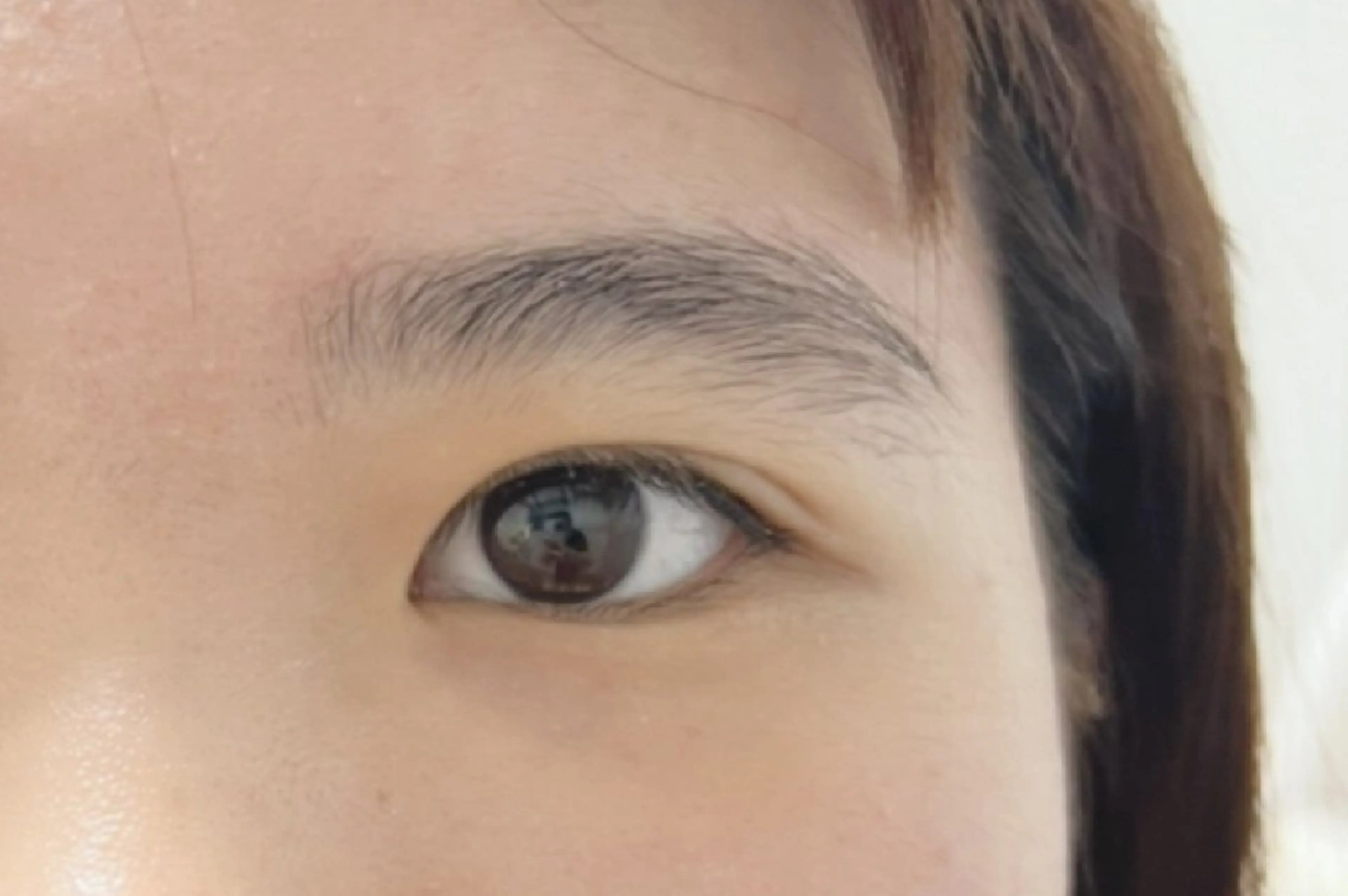 11月17日のみ【眉×まつげで“垢抜け顔”体験✨】無料モデル募集の写真
