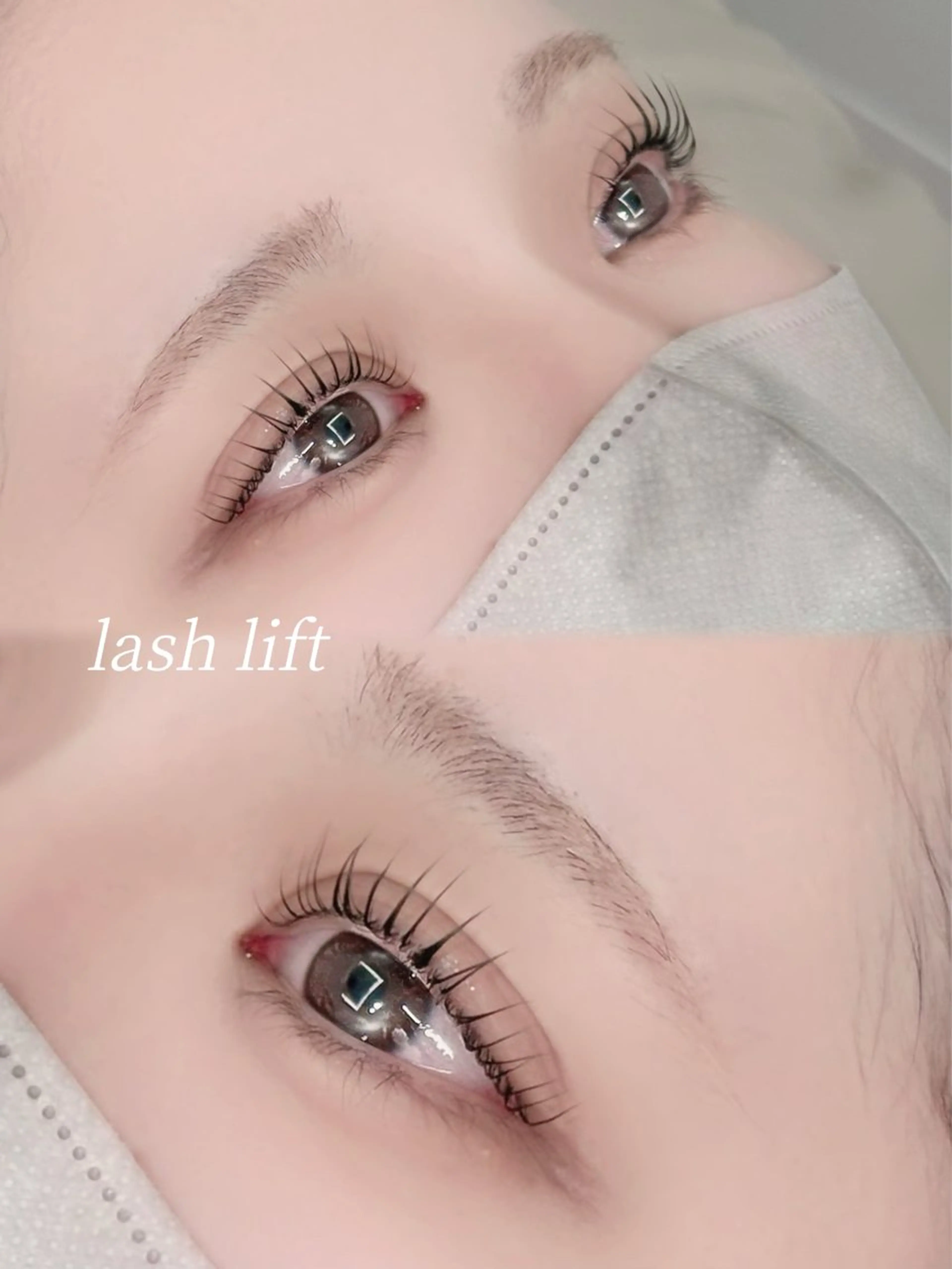 マツエク・マツパ SOEL🍃 aikoのマツエク・マツパデザイン