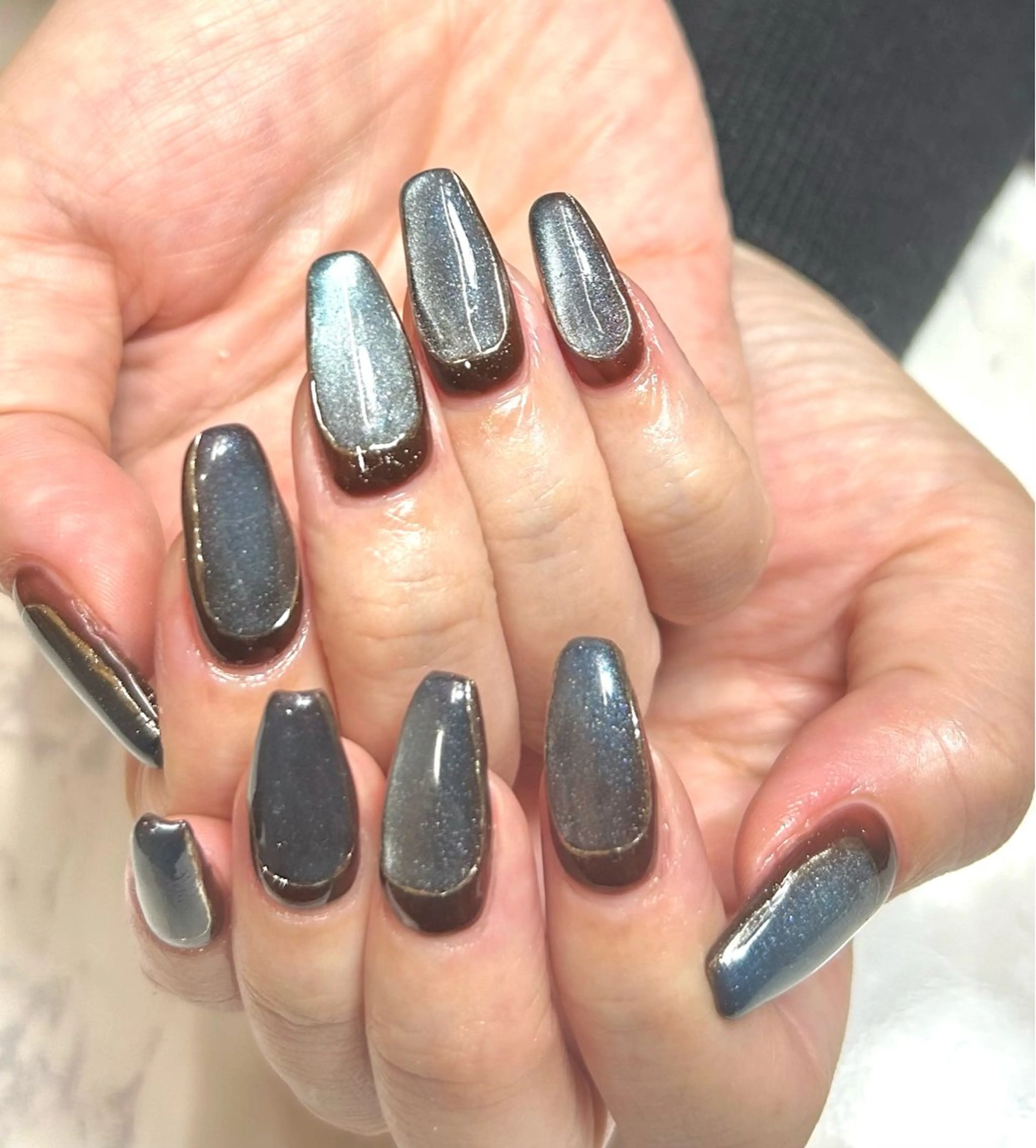 ネイル ハンドネイル one nailsalonのネイルデザイン