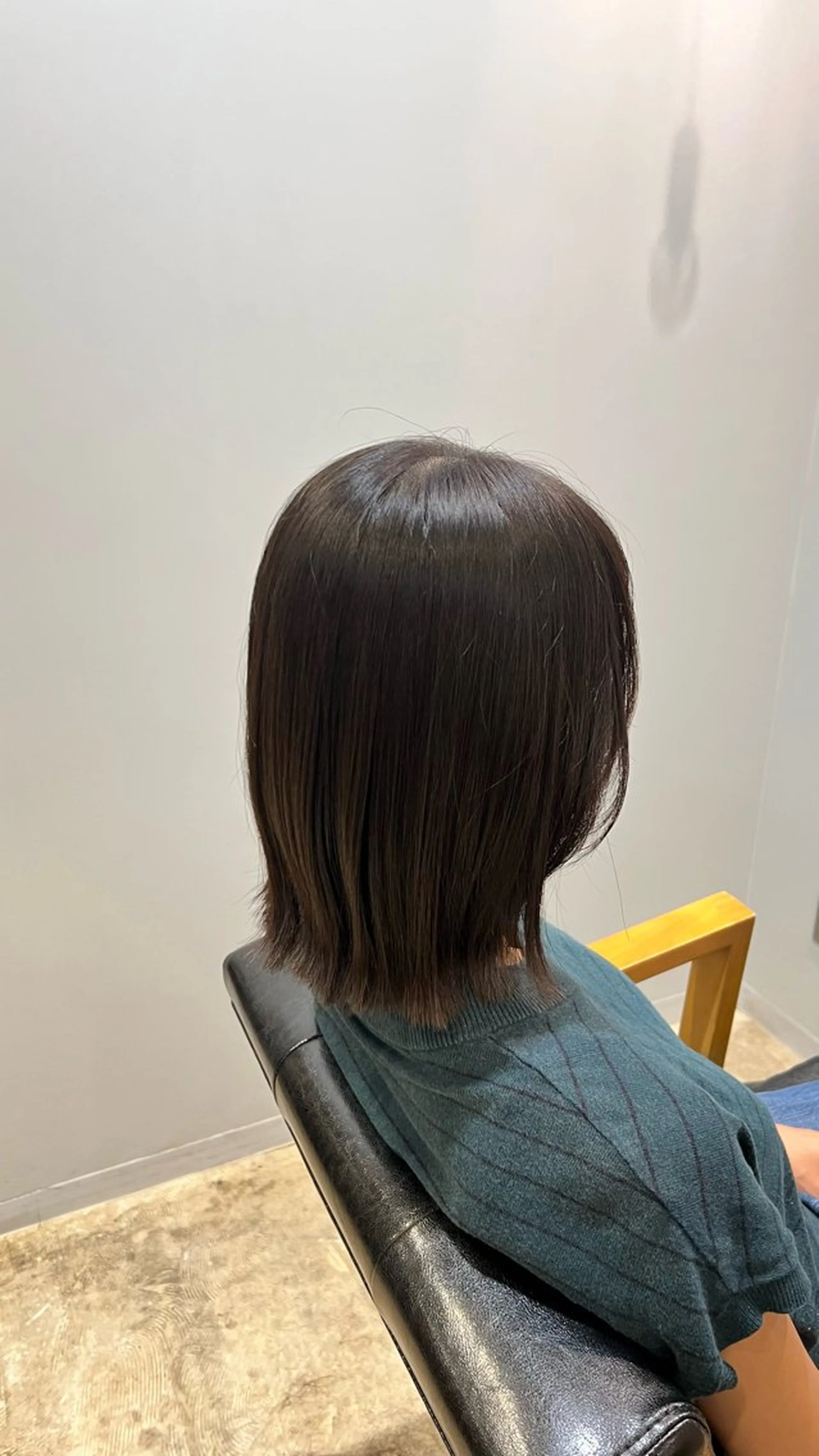 カットの写真