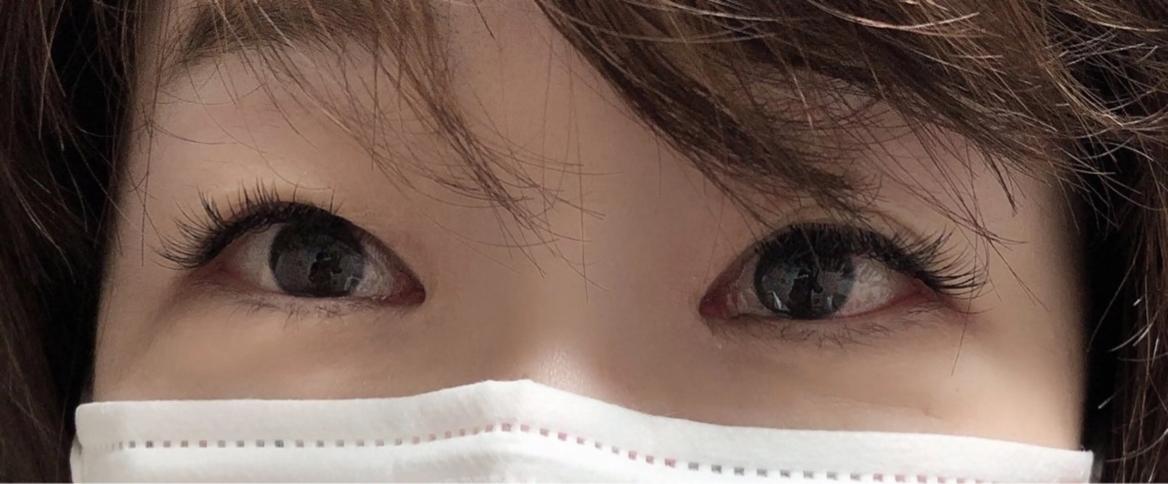 マツエク・マツパ 隠れ家サロン にんにんのマツエク・マツパデザイン