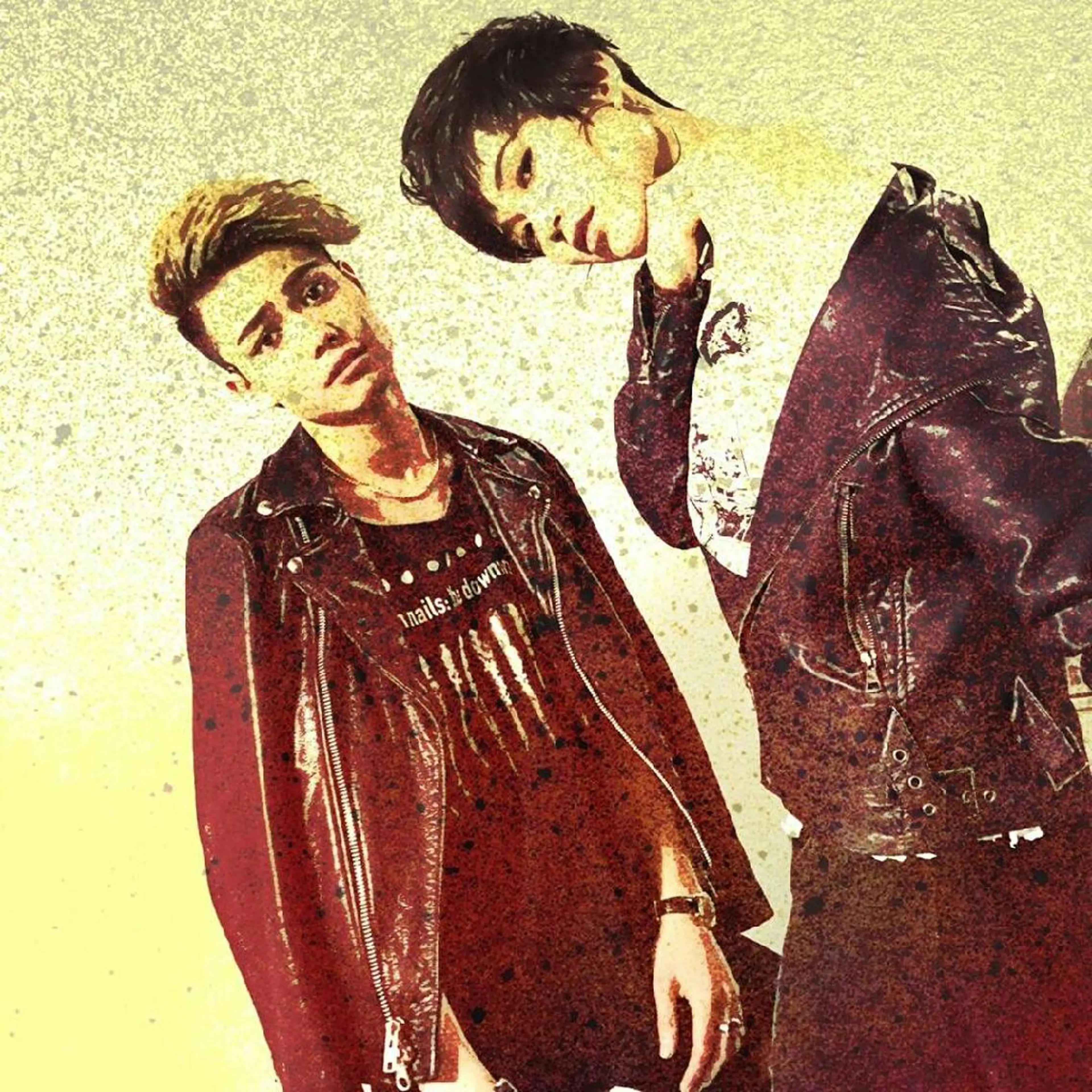 ショート カラー 全国認定講師 高久のヘアスタイル