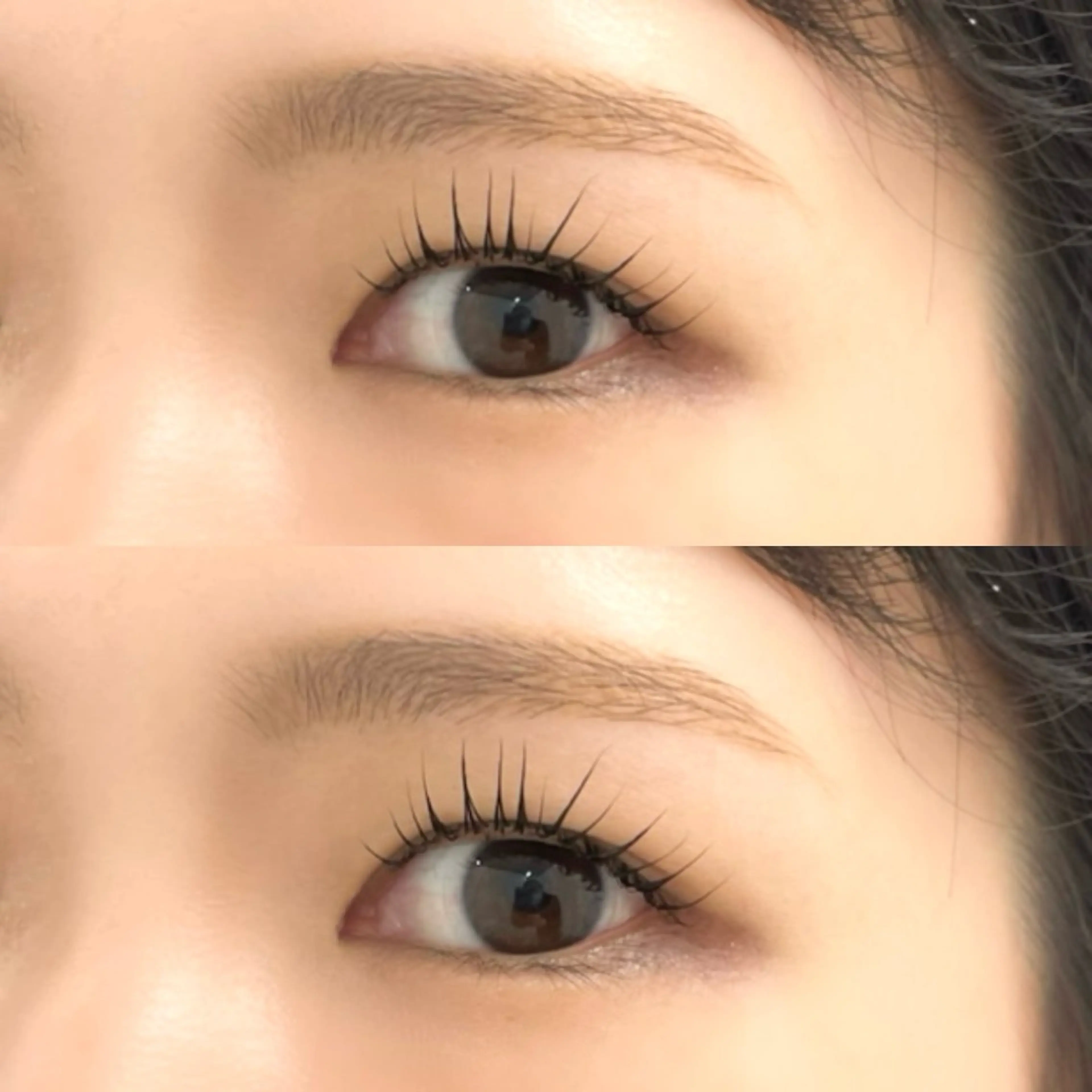 マツエク・マツパ マツパ NOA lashes所属・NOA lashes 茂木のマツエク・マツパデザイン