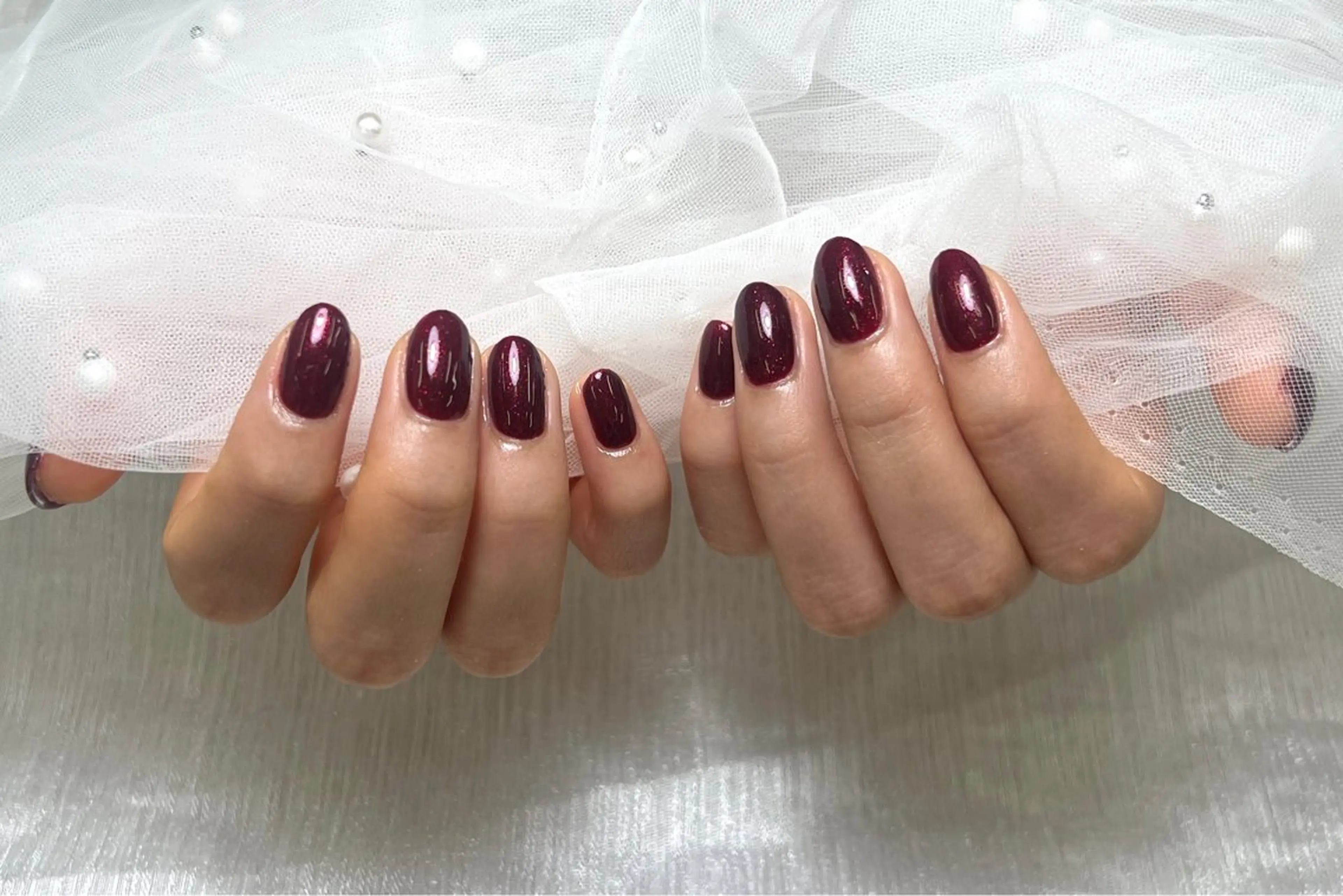ネイル 💅ネイリスト 🍒harukaのネイルデザイン